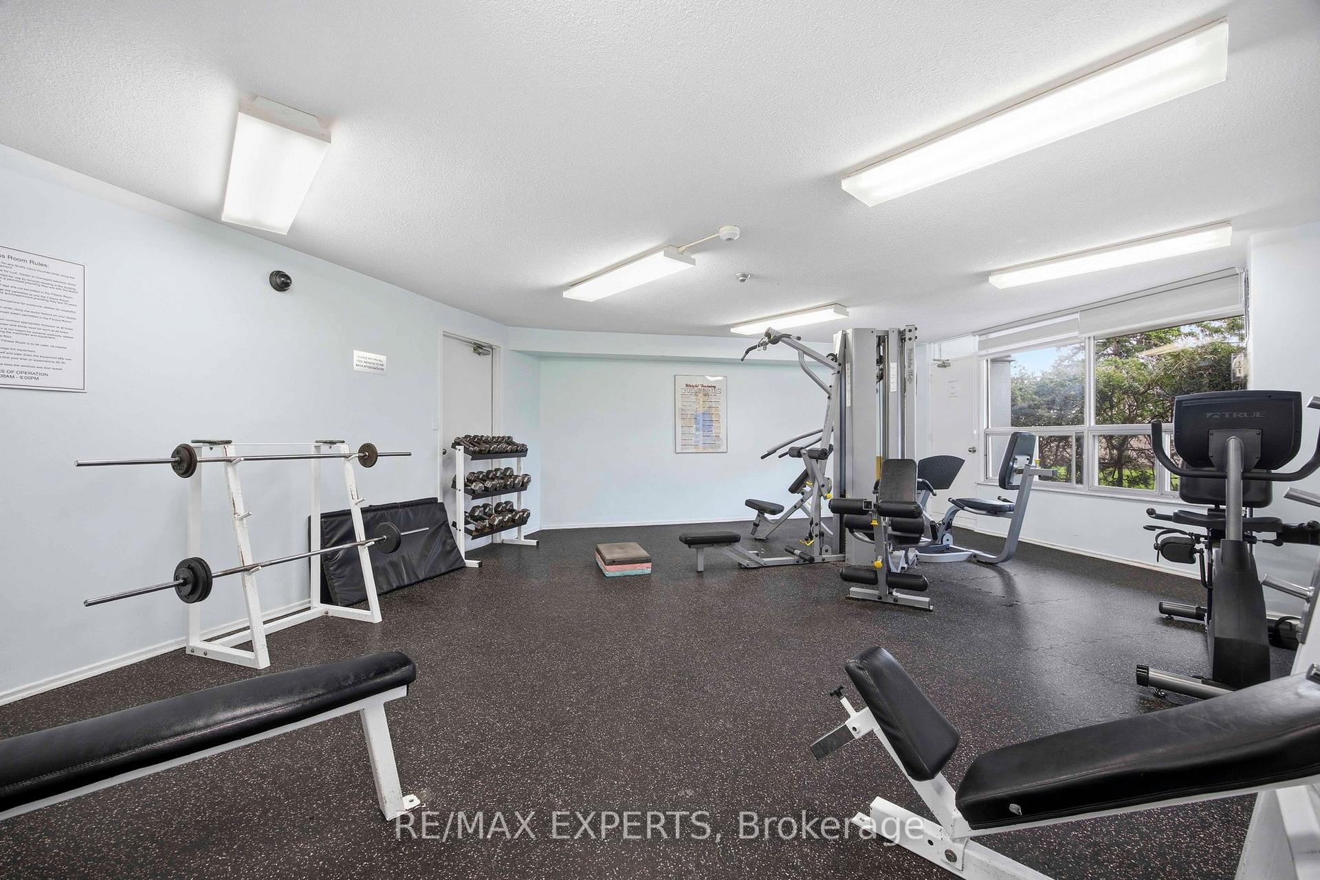 Photo 30 of Unit 1417, 5 Shady Golfway, Toronto, Flemingdon Park — HOMEH