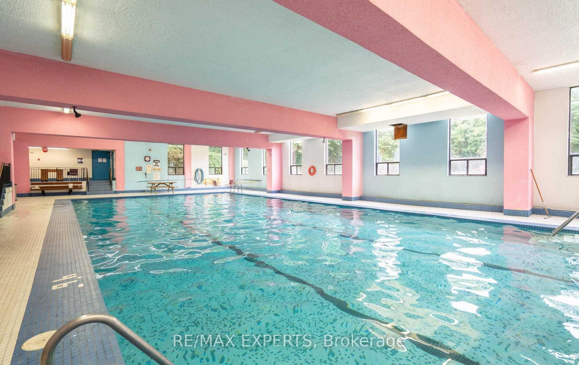Photo 31 of Unit 1417, 5 Shady Golfway, Toronto, Flemingdon Park — HOMEH