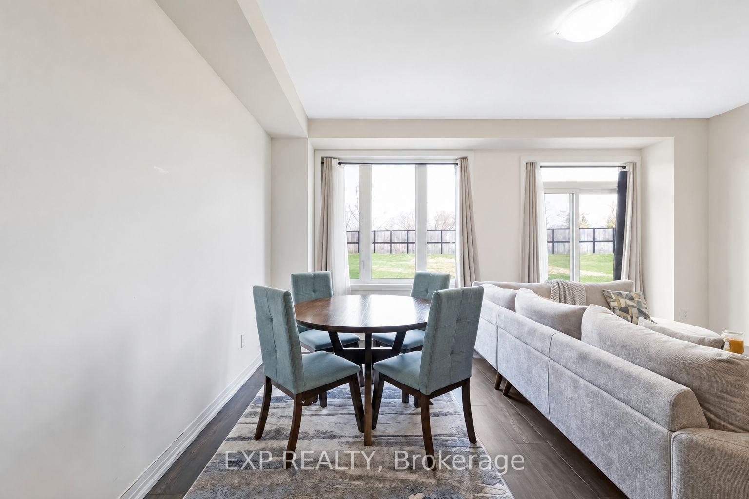 Photo 23 of 122 Turnberry Lane, Barrie, Painswick South — HOMEH