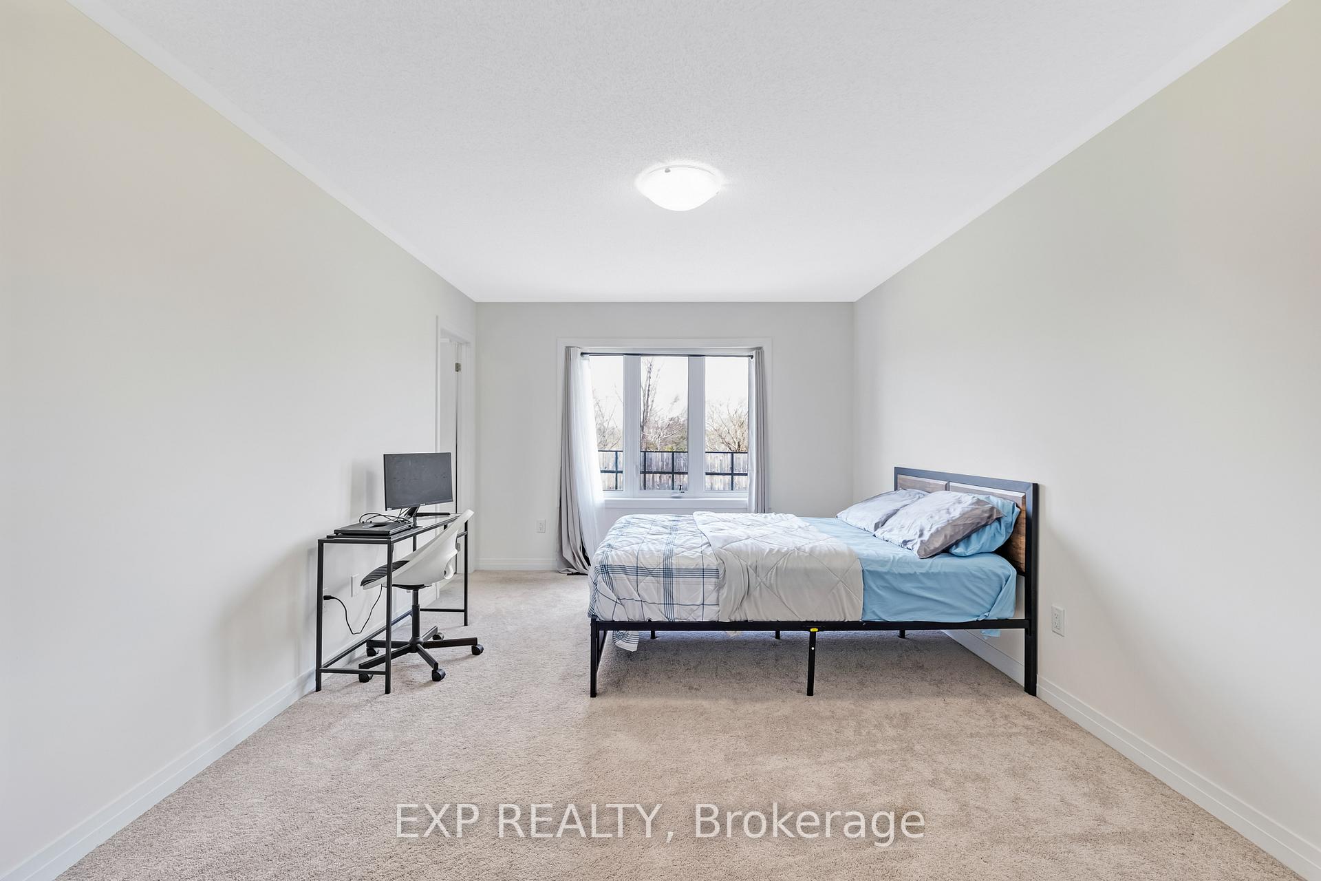 Photo 30 of 122 Turnberry Lane, Barrie, Painswick South — HOMEH