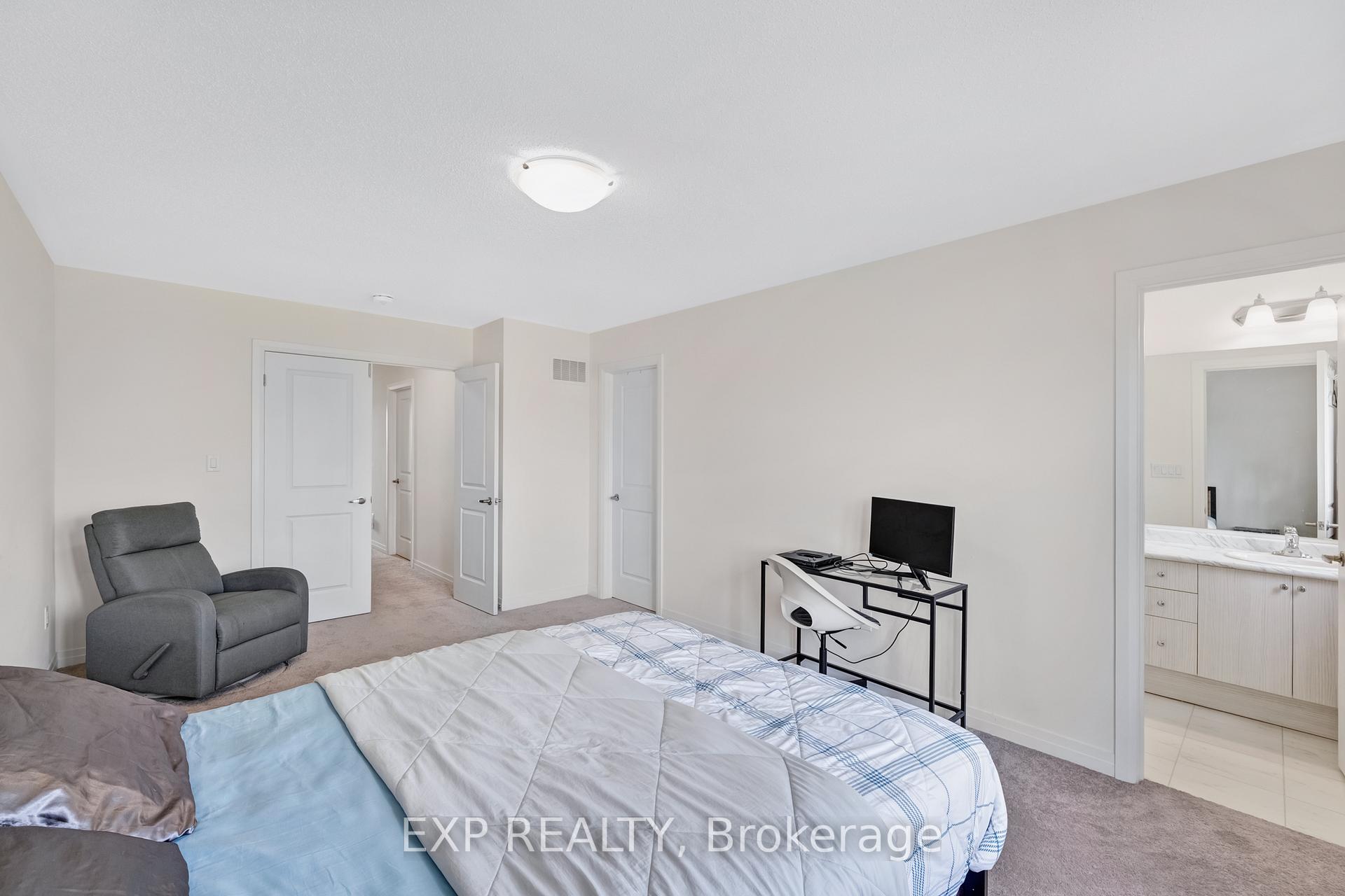 Photo 31 of 122 Turnberry Lane, Barrie, Painswick South — HOMEH