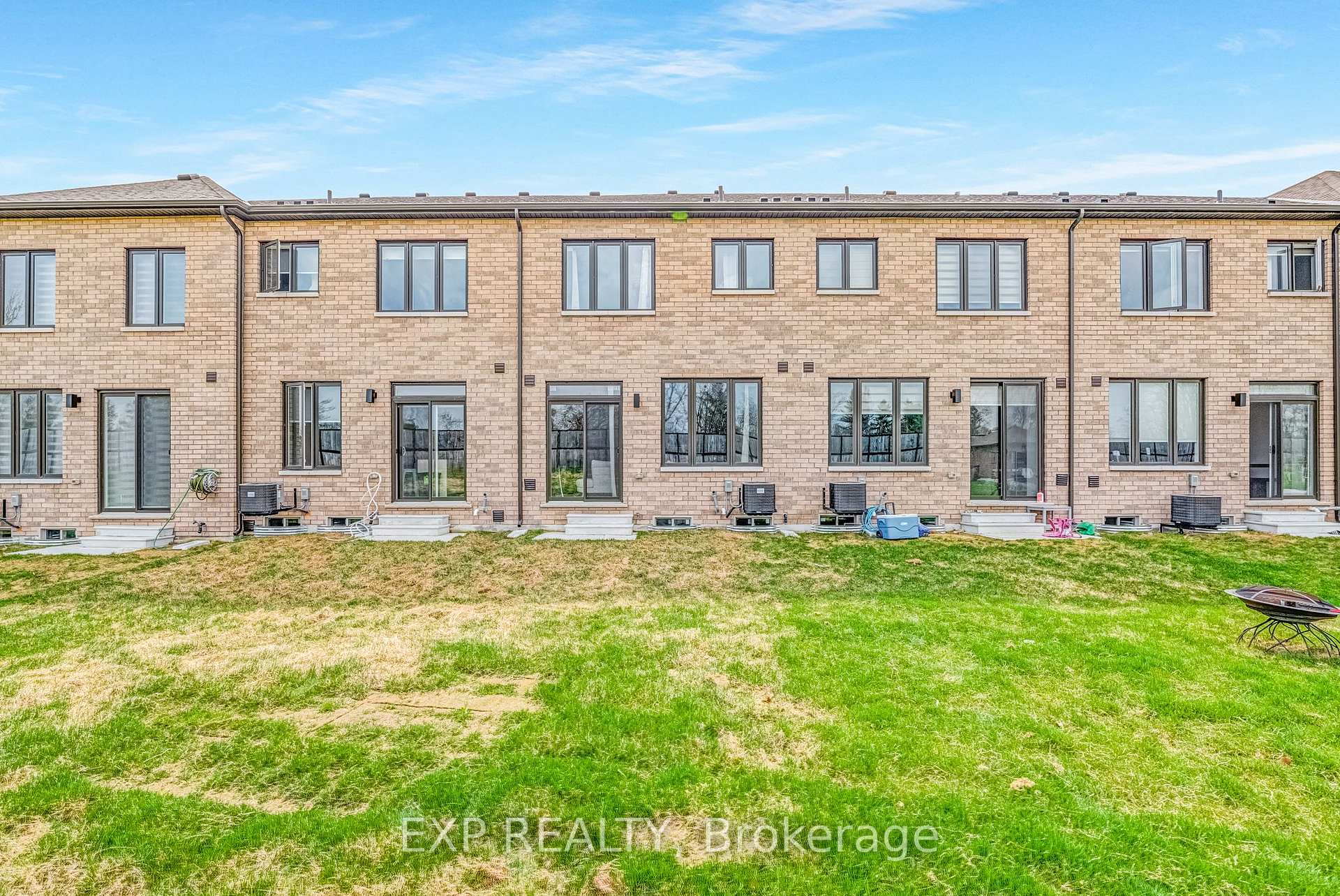 Photo 46 of 122 Turnberry Lane, Barrie, Painswick South — HOMEH