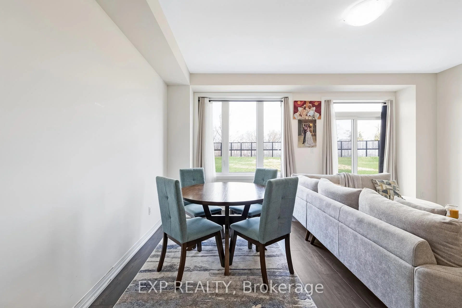 Photo 25 of 122 Turnberry Lane, Barrie, Painswick South — HOMEH