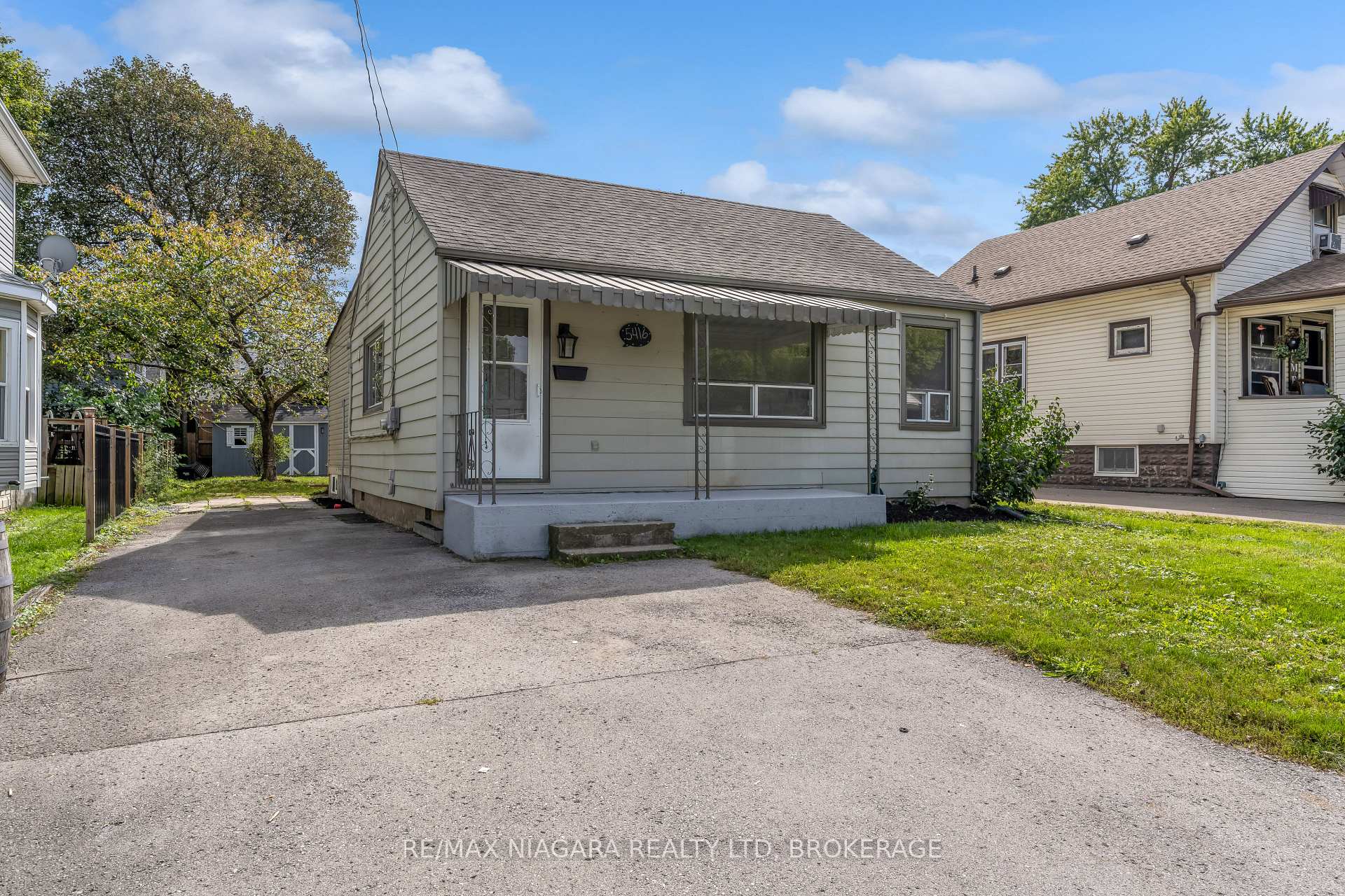 Photo of 5416 Hamilton Street