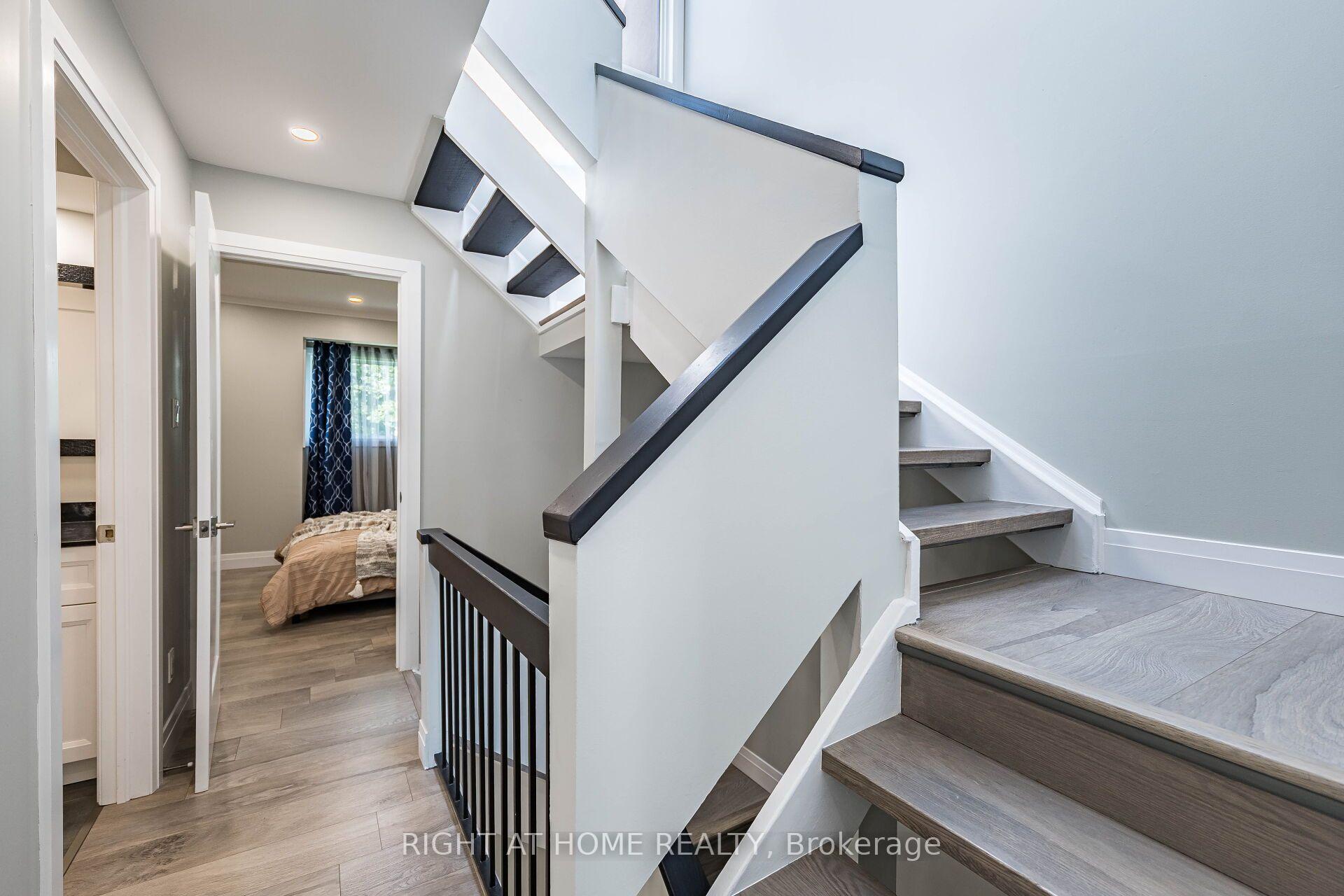 Photo 23 of Unit 8, 24 Reid Drive, Mississauga, Streetsville — HOMEH