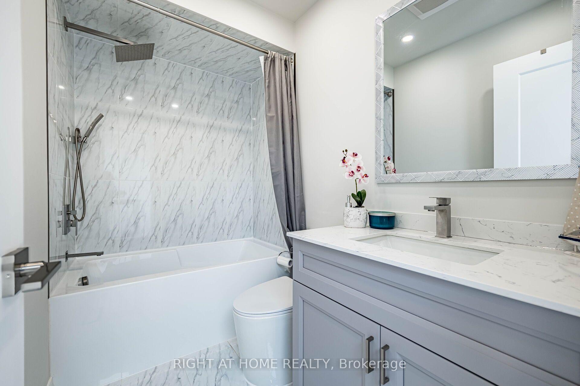 Photo 38 of Unit 8, 24 Reid Drive, Mississauga, Streetsville — HOMEH