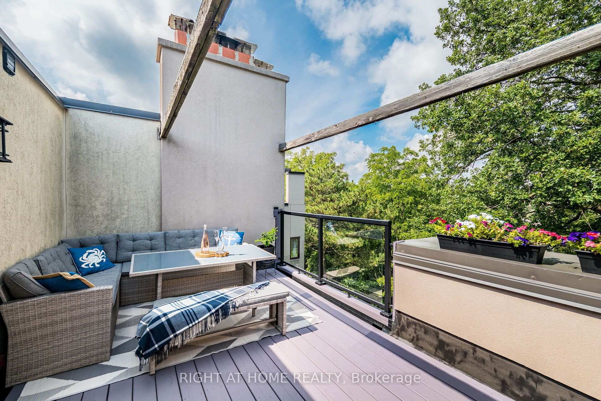 Photo 42 of Unit 8, 24 Reid Drive, Mississauga, Streetsville — HOMEH