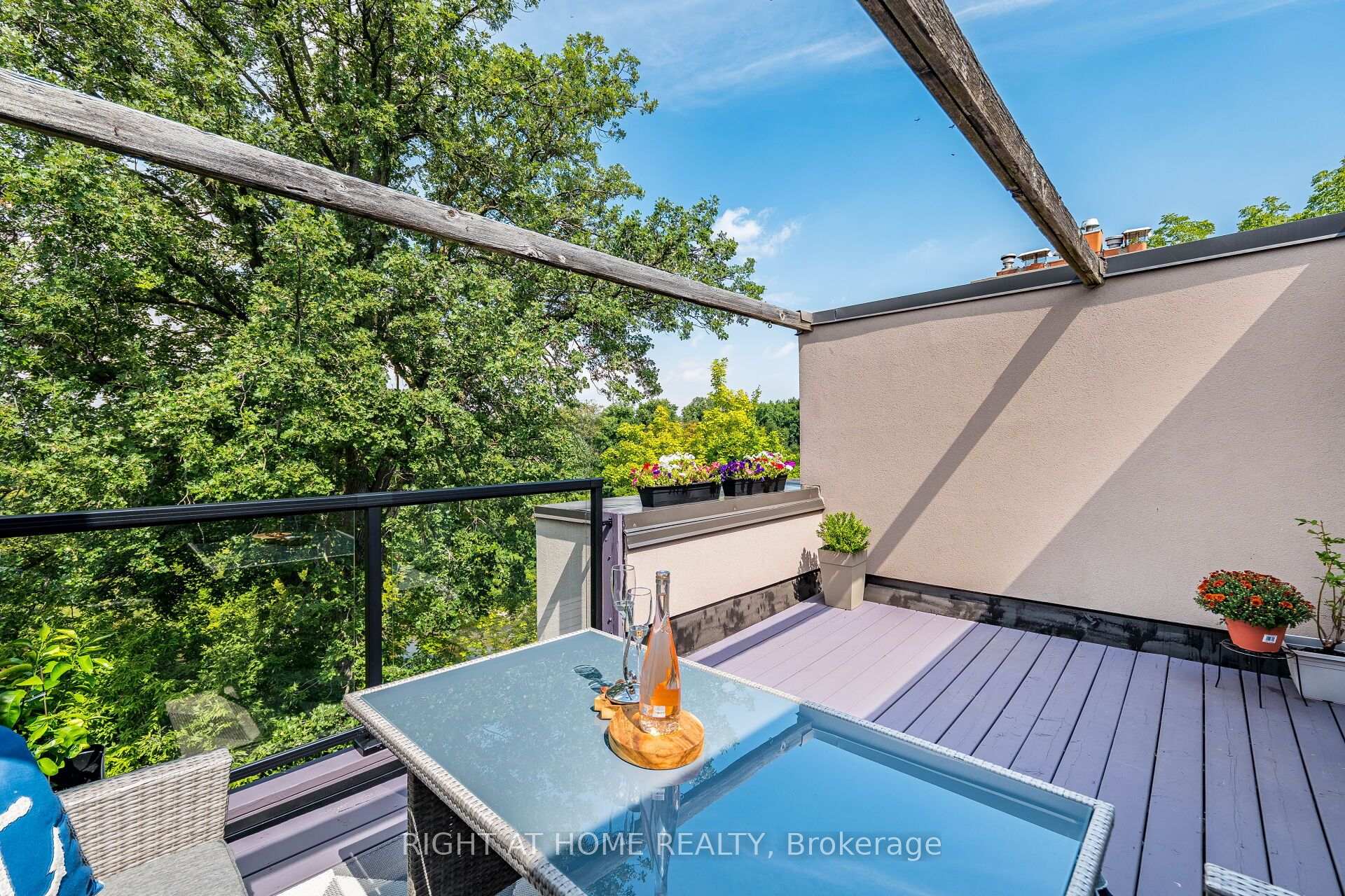 Photo 43 of Unit 8, 24 Reid Drive, Mississauga, Streetsville — HOMEH