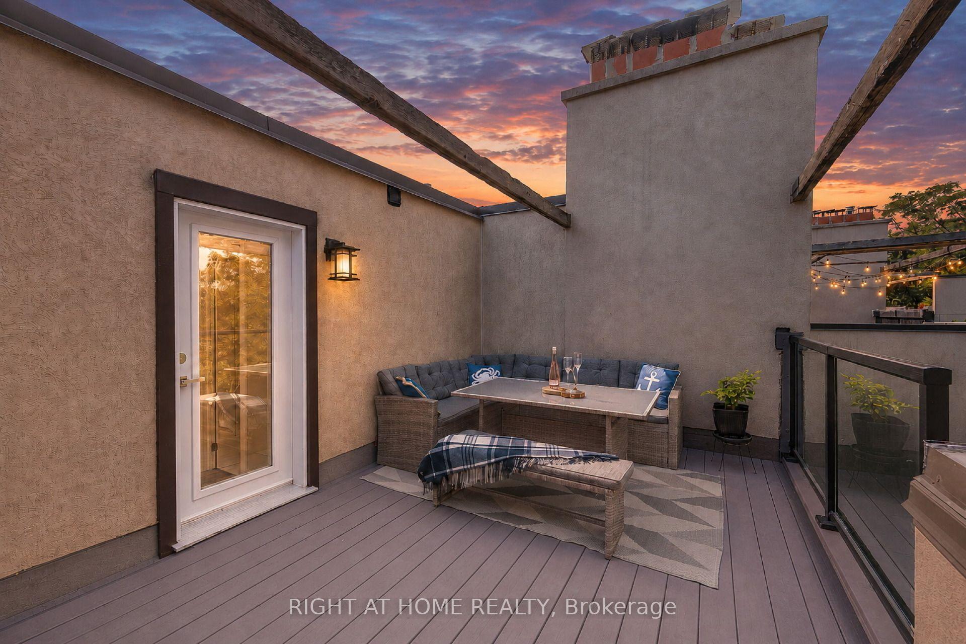 Photo 44 of Unit 8, 24 Reid Drive, Mississauga, Streetsville — HOMEH