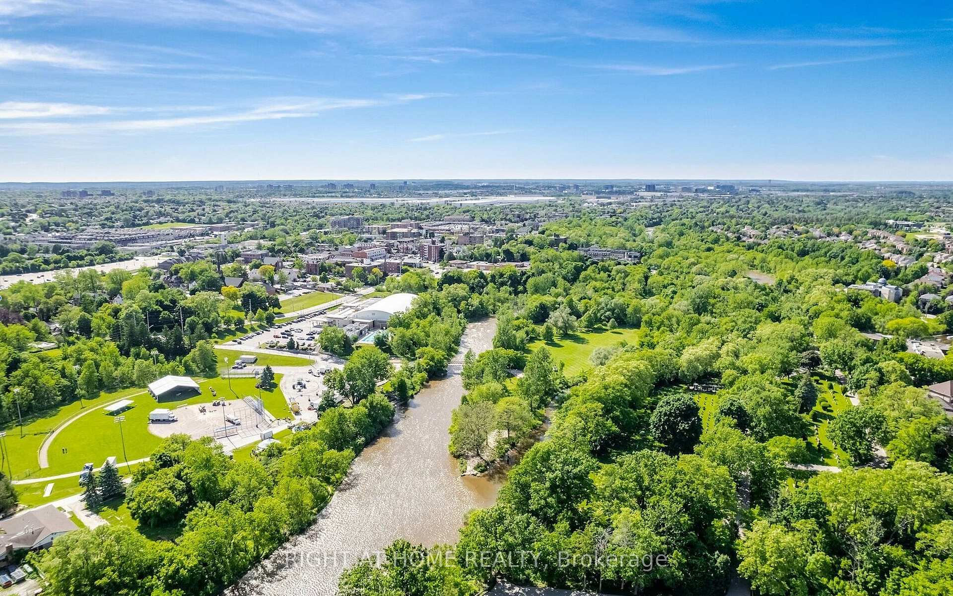 Photo 46 of Unit 8, 24 Reid Drive, Mississauga, Streetsville — HOMEH
