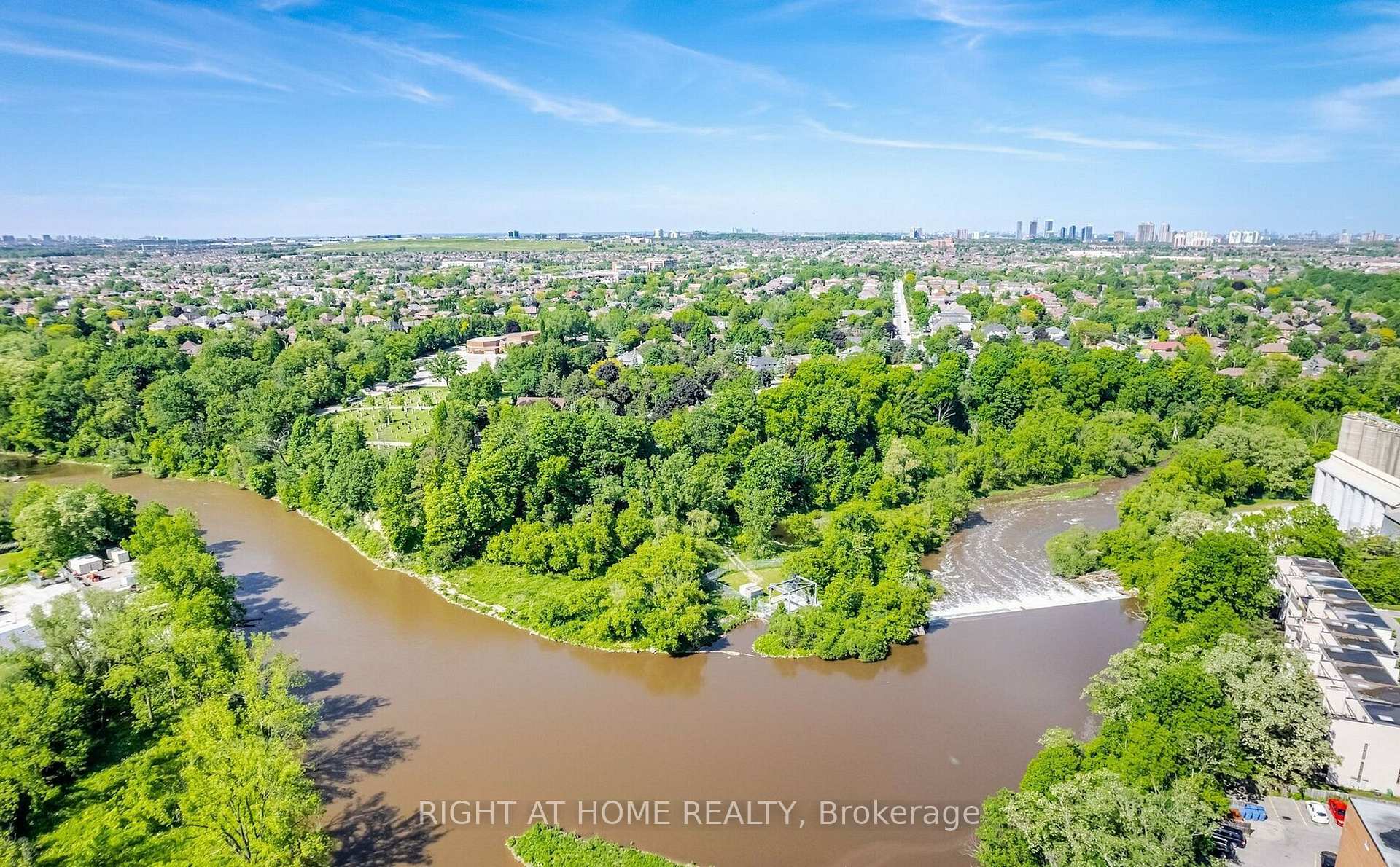Photo 47 of Unit 8, 24 Reid Drive, Mississauga, Streetsville — HOMEH