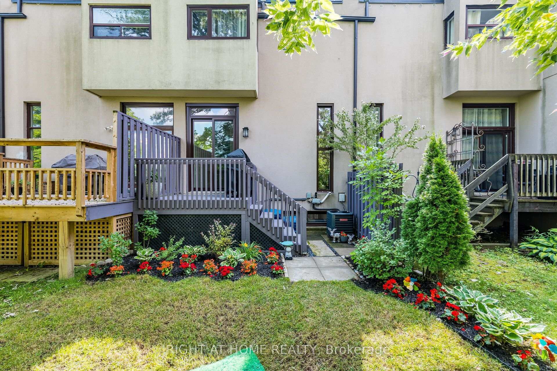 Photo 49 of Unit 8, 24 Reid Drive, Mississauga, Streetsville — HOMEH