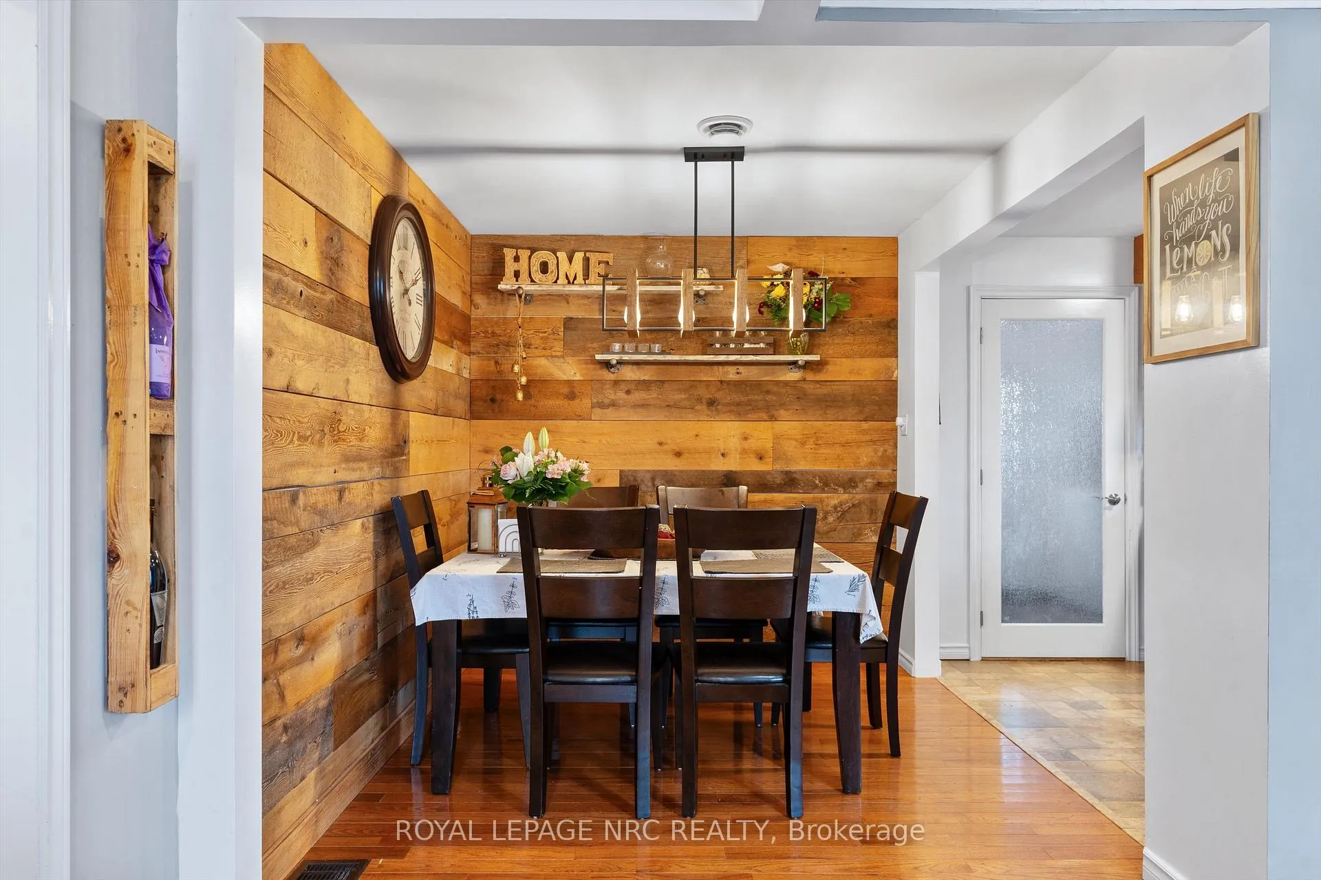 Photo 8 of 7552 Dorchester Road, Niagara Falls, Oldfield — HOMEH
