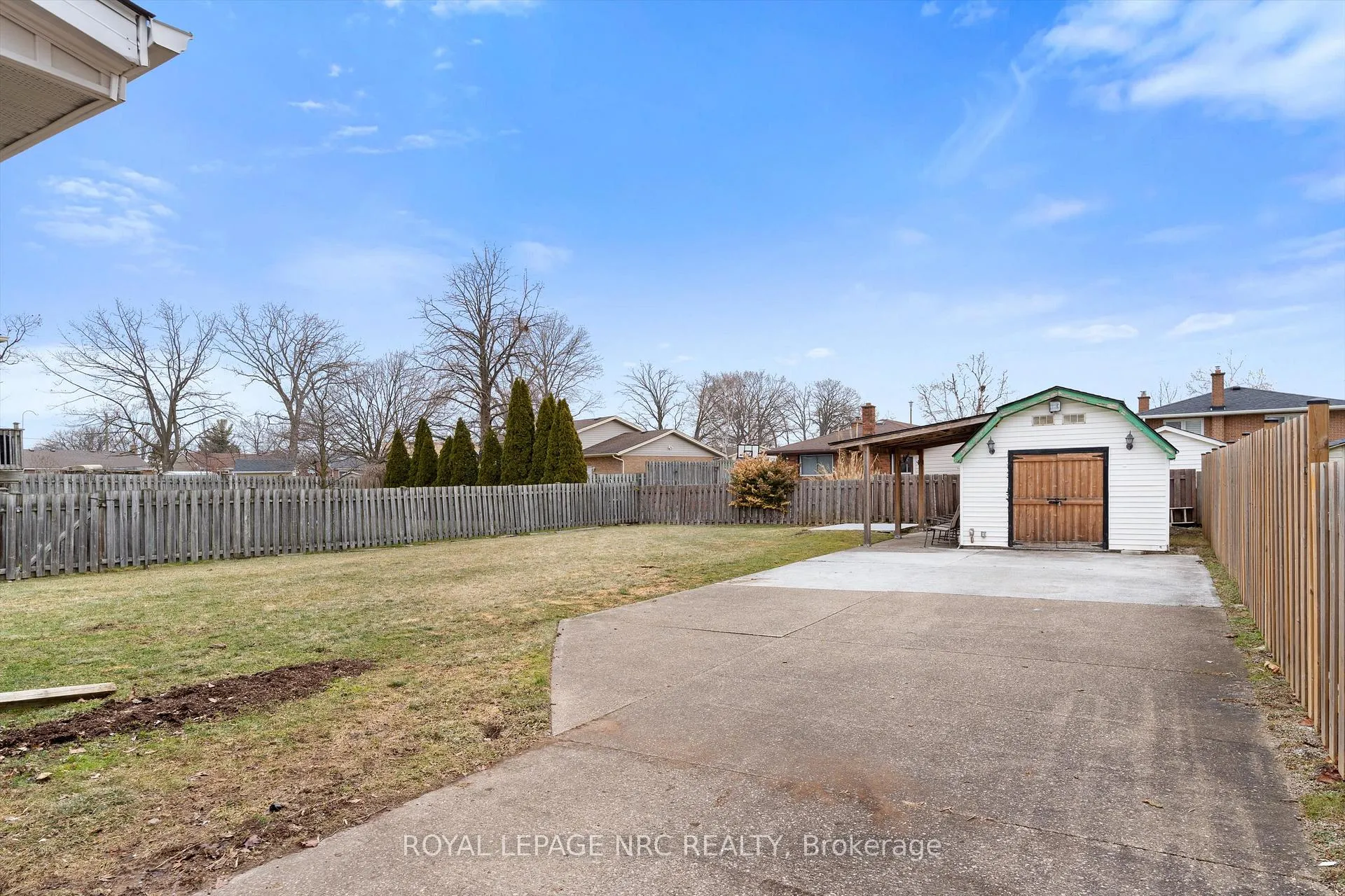 Photo 22 of 7552 Dorchester Road, Niagara Falls, Oldfield — HOMEH