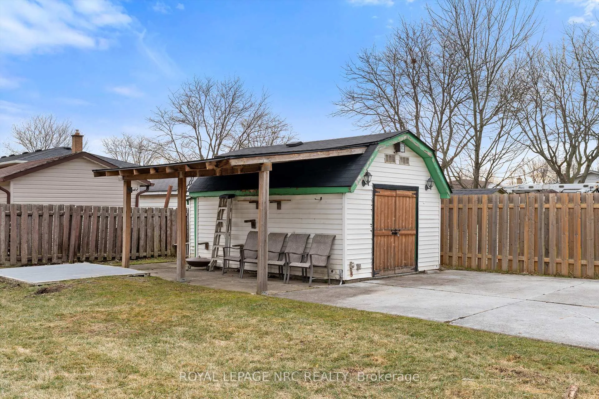 Photo 23 of 7552 Dorchester Road, Niagara Falls, Oldfield — HOMEH