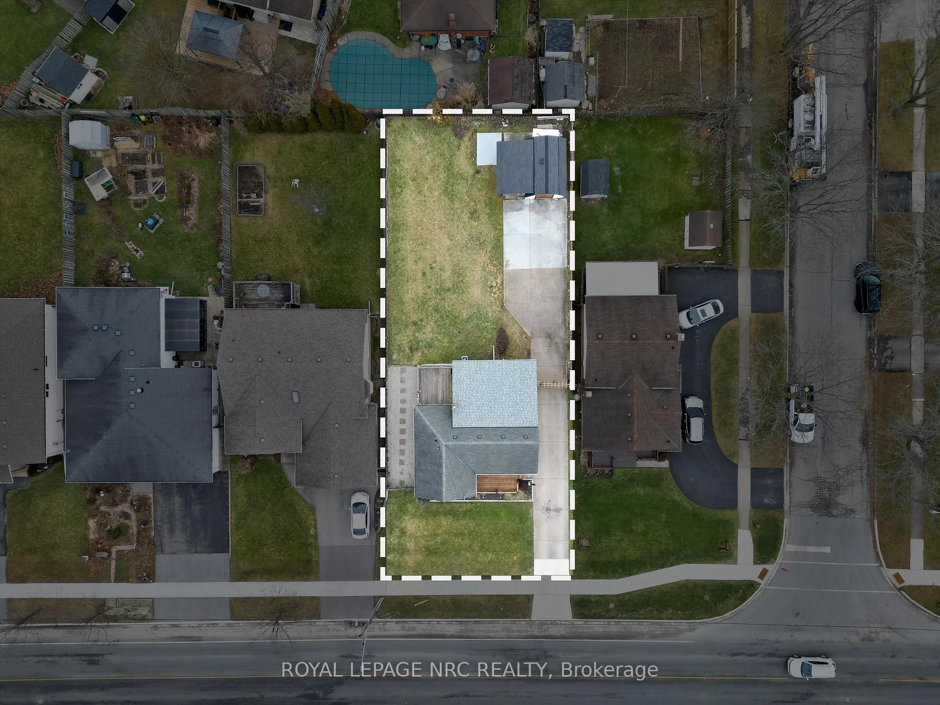 Photo 26 of 7552 Dorchester Road, Niagara Falls, Oldfield — HOMEH