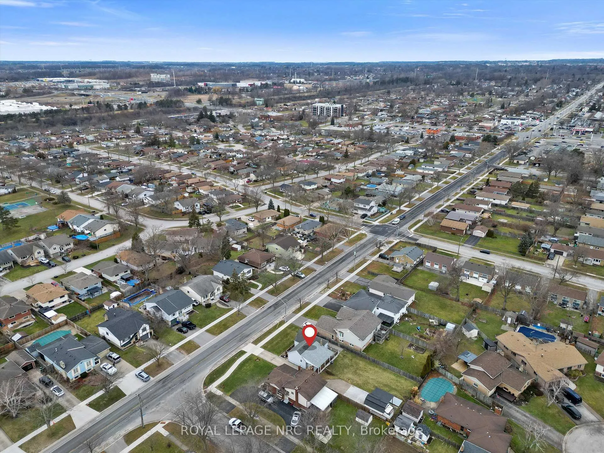 Photo 29 of 7552 Dorchester Road, Niagara Falls, Oldfield — HOMEH