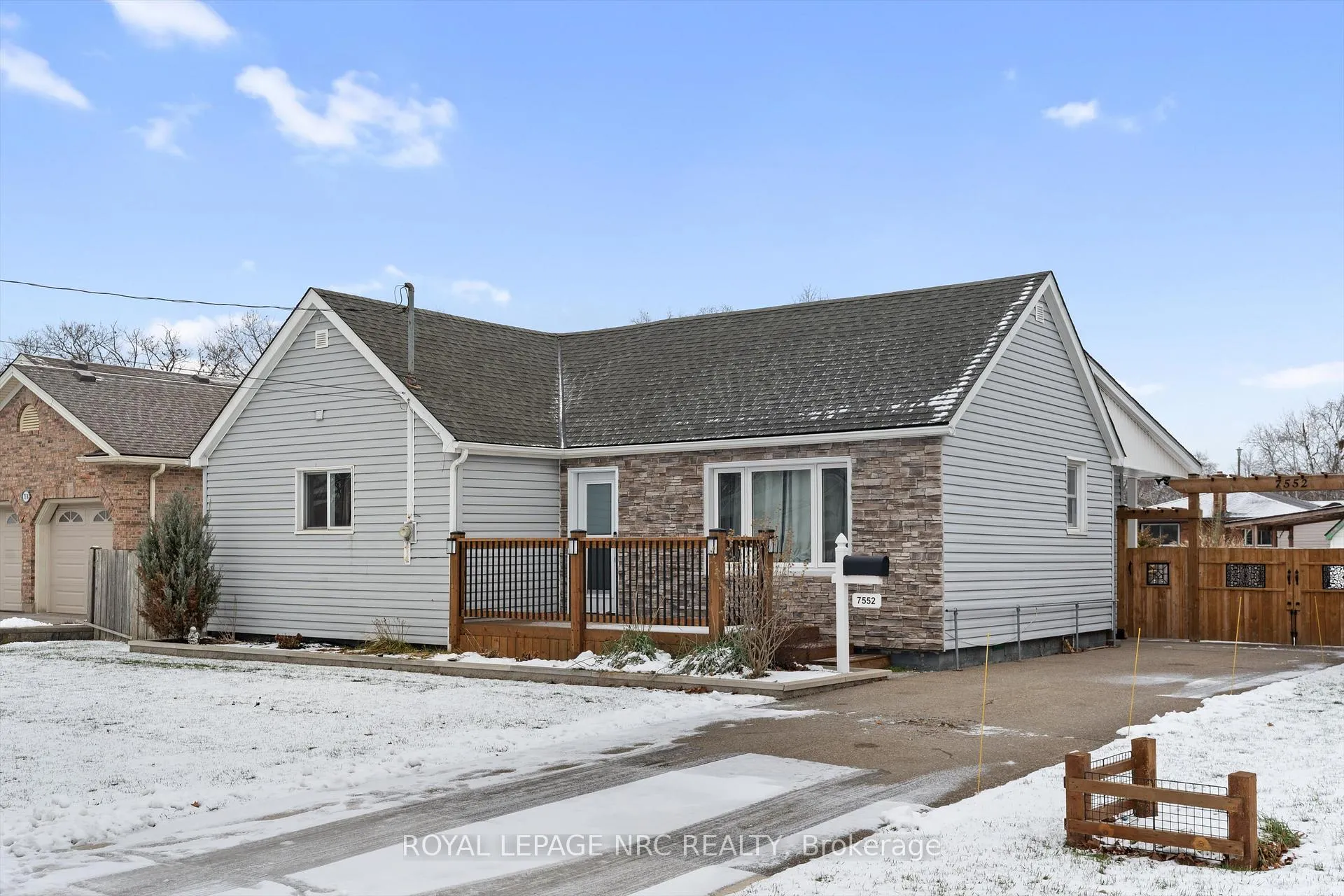 Photo 34 of 7552 Dorchester Road, Niagara Falls, Oldfield — HOMEH
