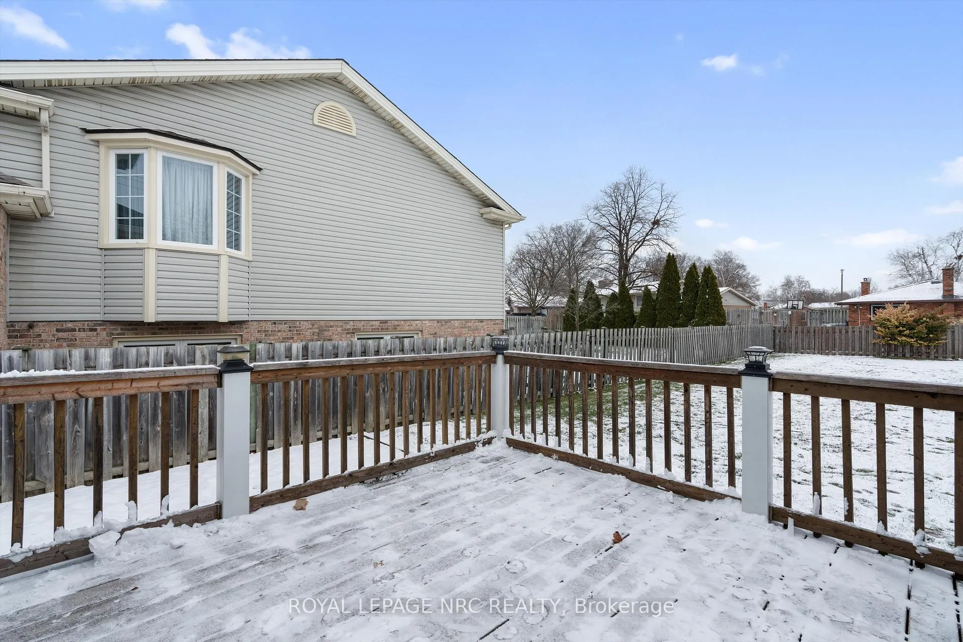 Photo 41 of 7552 Dorchester Road, Niagara Falls, Oldfield — HOMEH