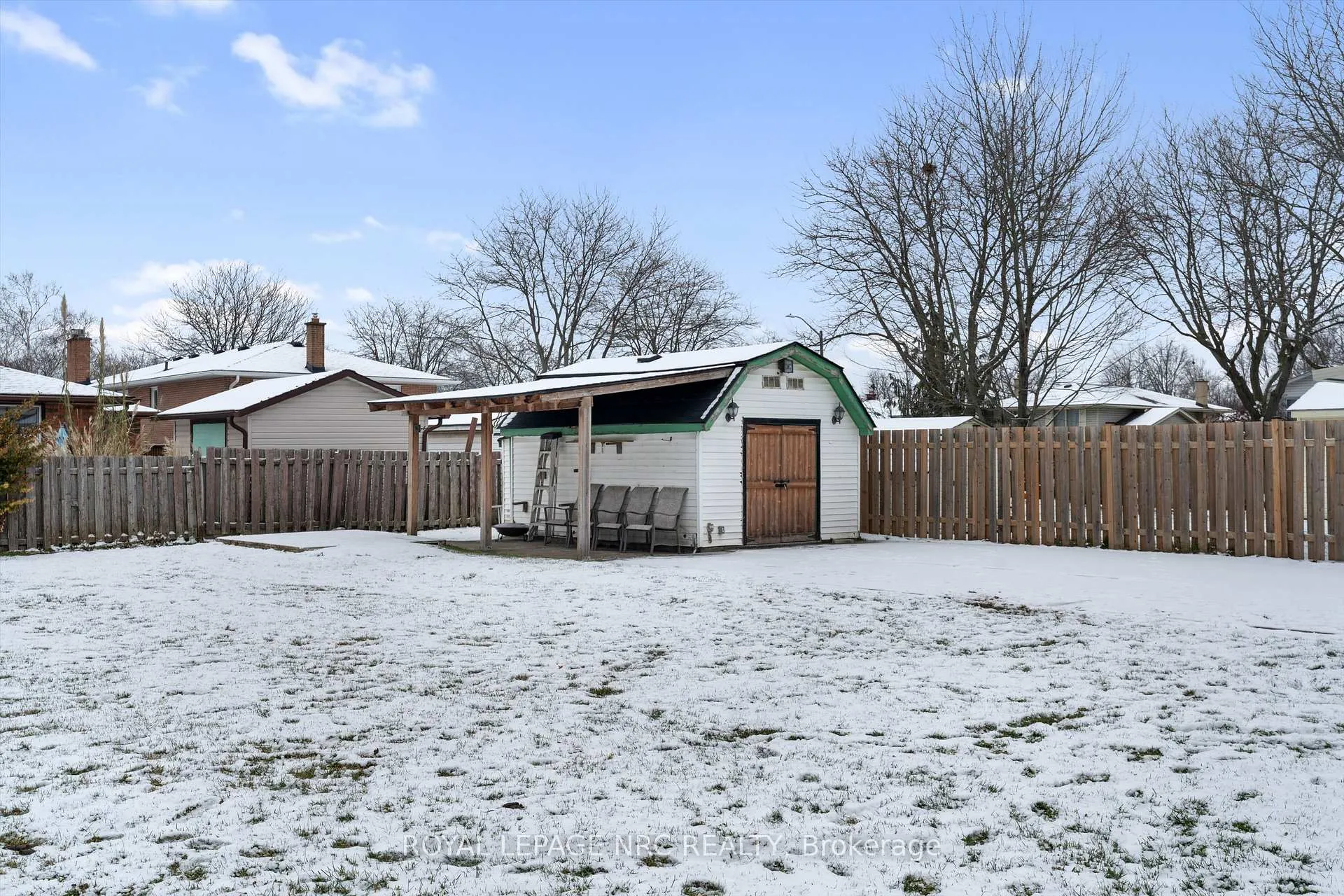 Photo 43 of 7552 Dorchester Road, Niagara Falls, Oldfield — HOMEH