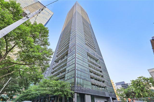 Photo of Unit 408, 101 Charles Street E