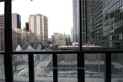 Photo 8 of Unit 408, 101 Charles Street E, Toronto, Church-Yonge Corridor — HOMEH