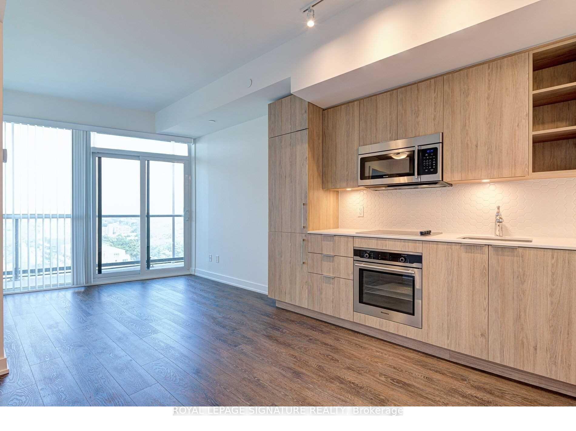 Photo 3 of Unit 1506, 50 Ordnance Street, Toronto, Niagara — HOMEH