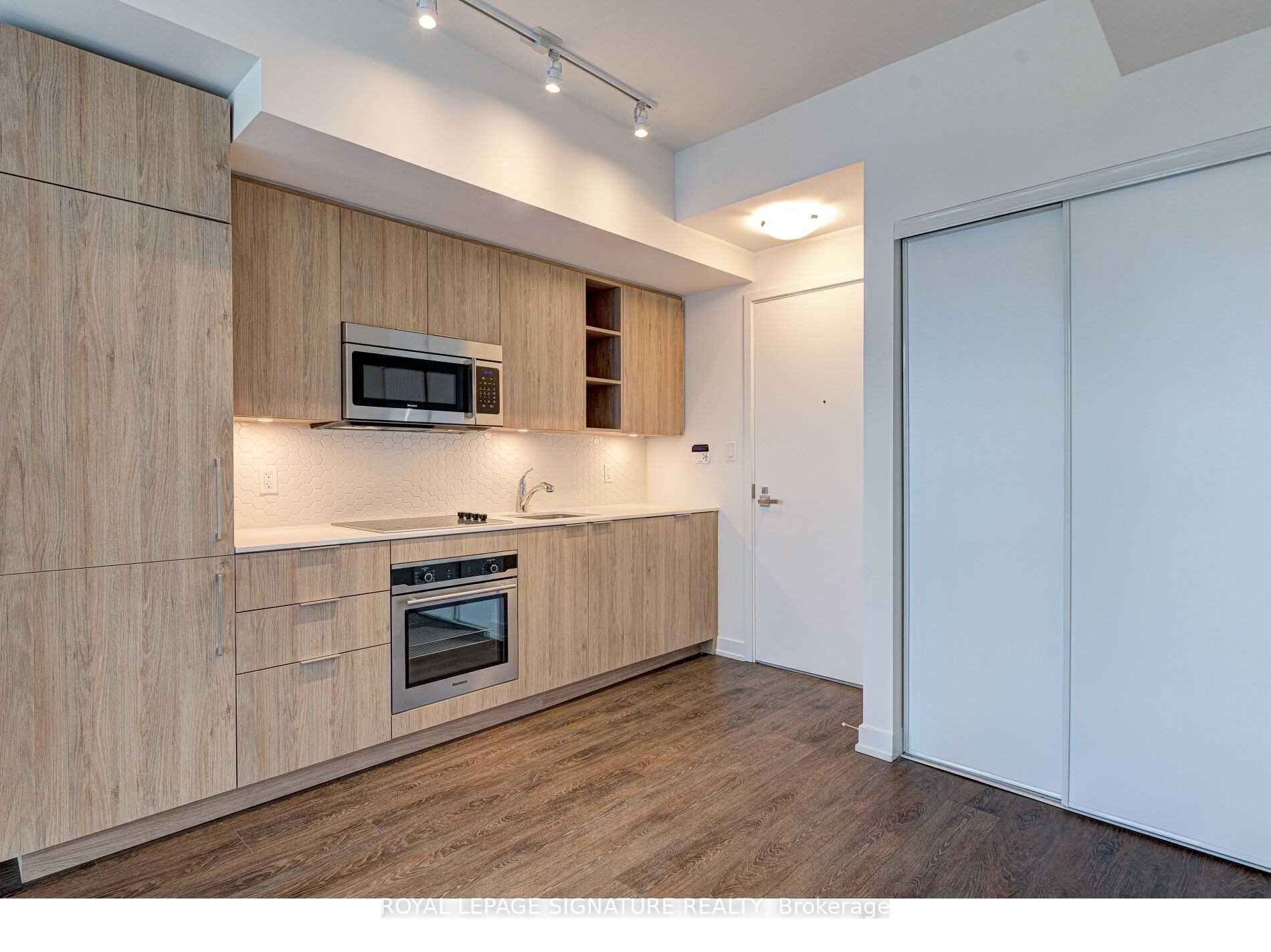 Photo 4 of Unit 1506, 50 Ordnance Street, Toronto, Niagara — HOMEH