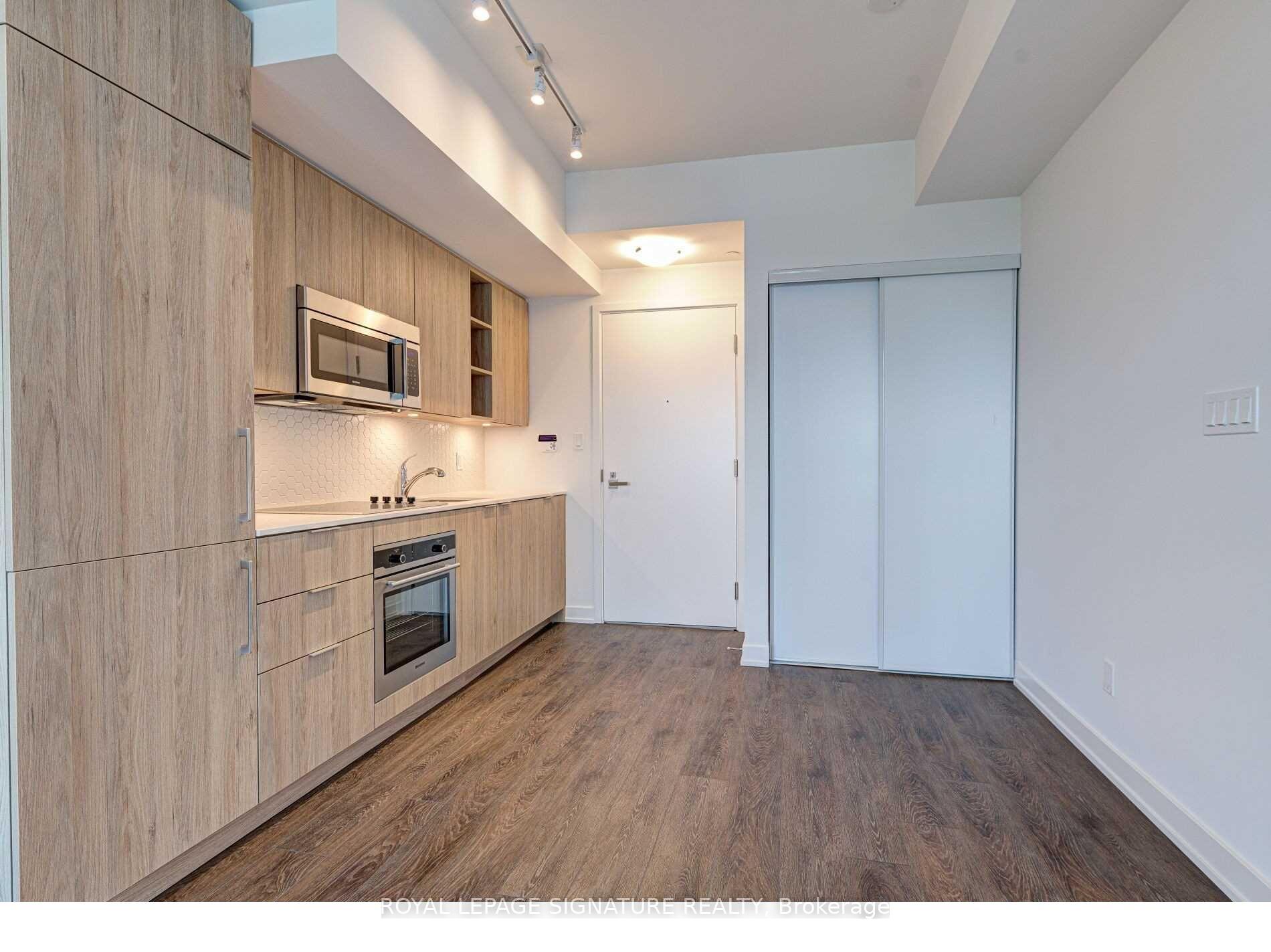Photo 5 of Unit 1506, 50 Ordnance Street, Toronto, Niagara — HOMEH