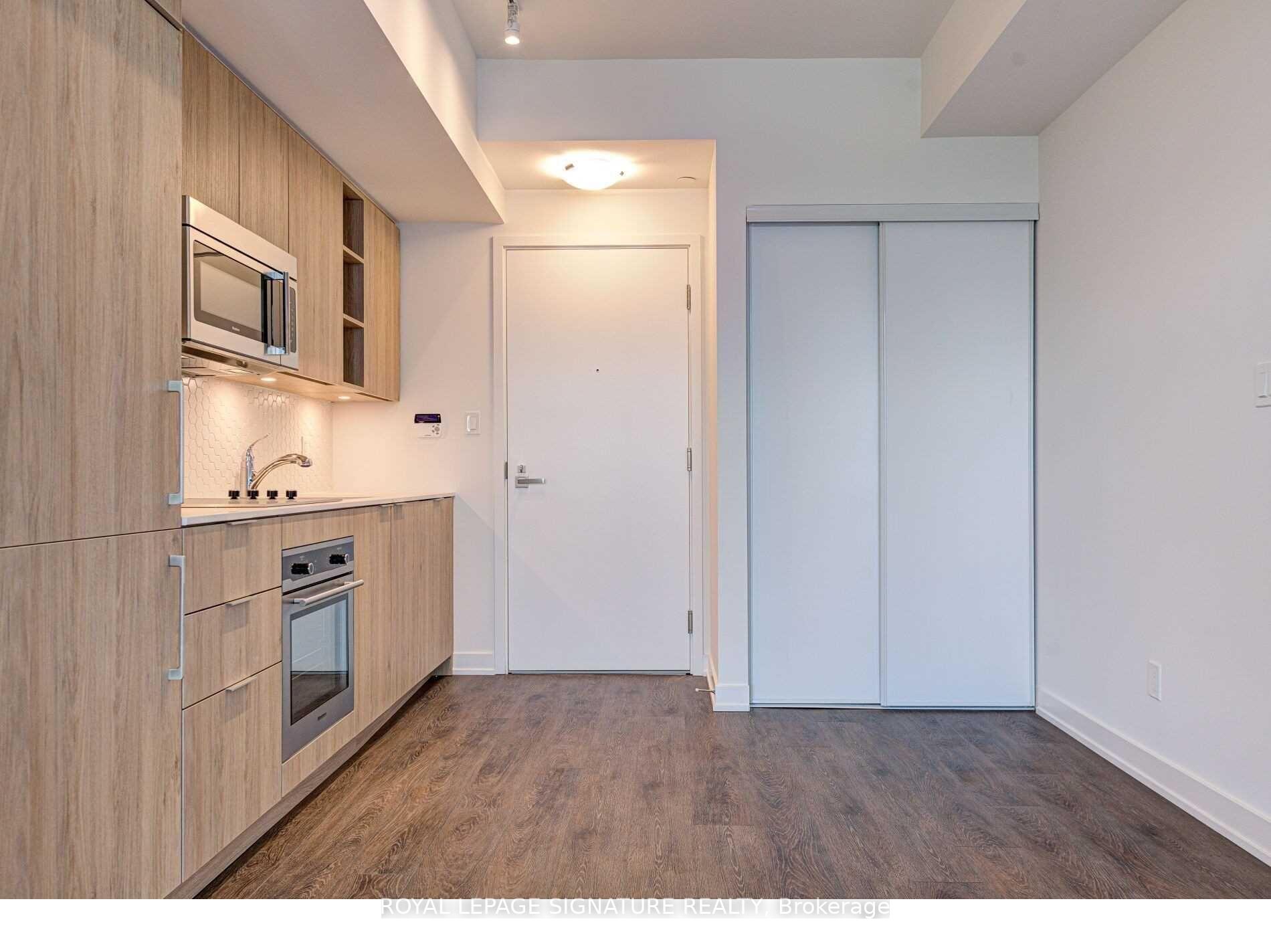 Photo 7 of Unit 1506, 50 Ordnance Street, Toronto, Niagara — HOMEH
