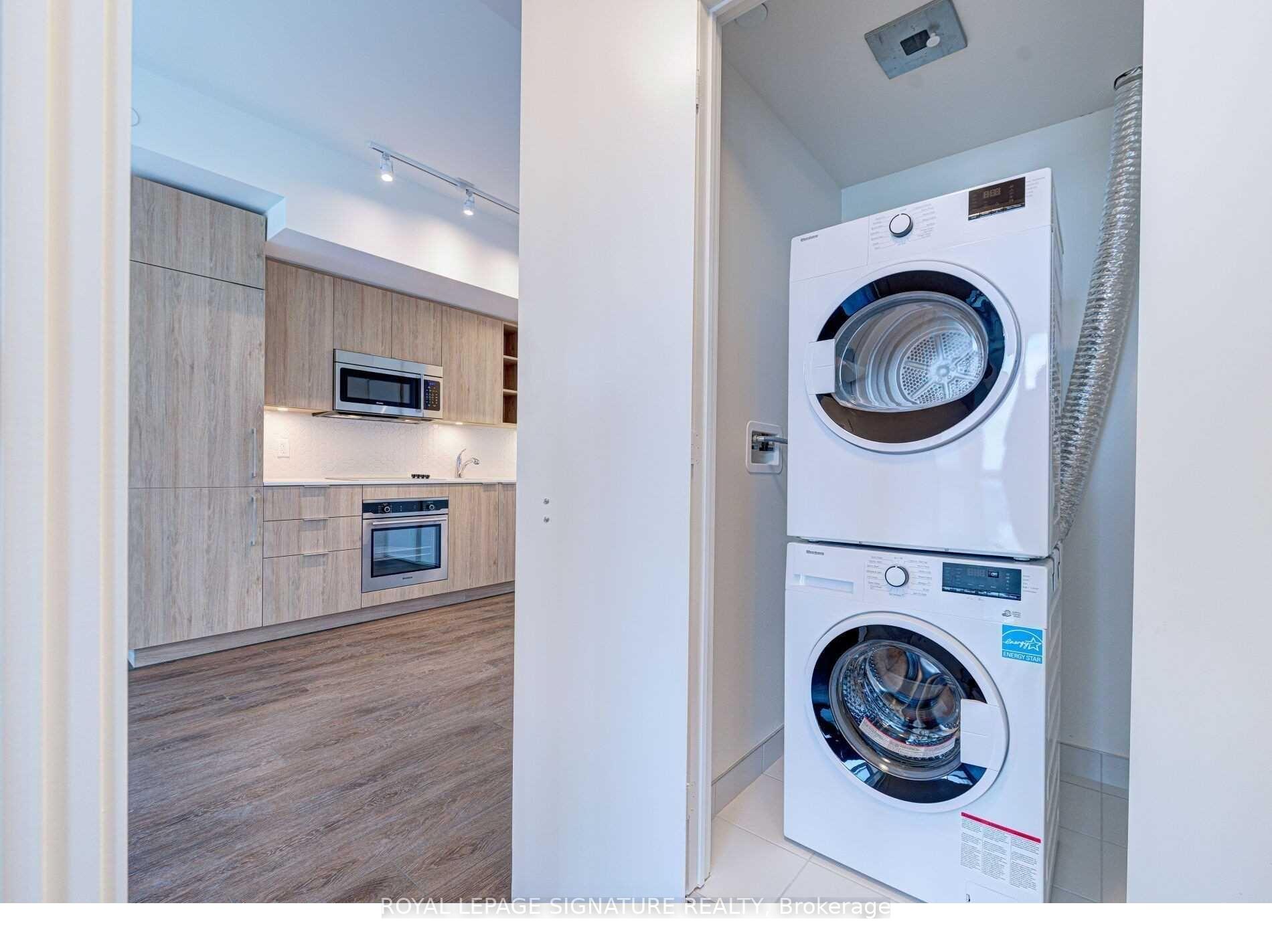 Photo 12 of Unit 1506, 50 Ordnance Street, Toronto, Niagara — HOMEH