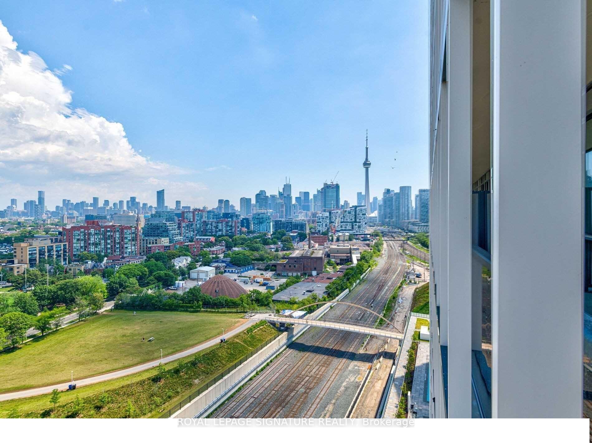 Photo 13 of Unit 1506, 50 Ordnance Street, Toronto, Niagara — HOMEH