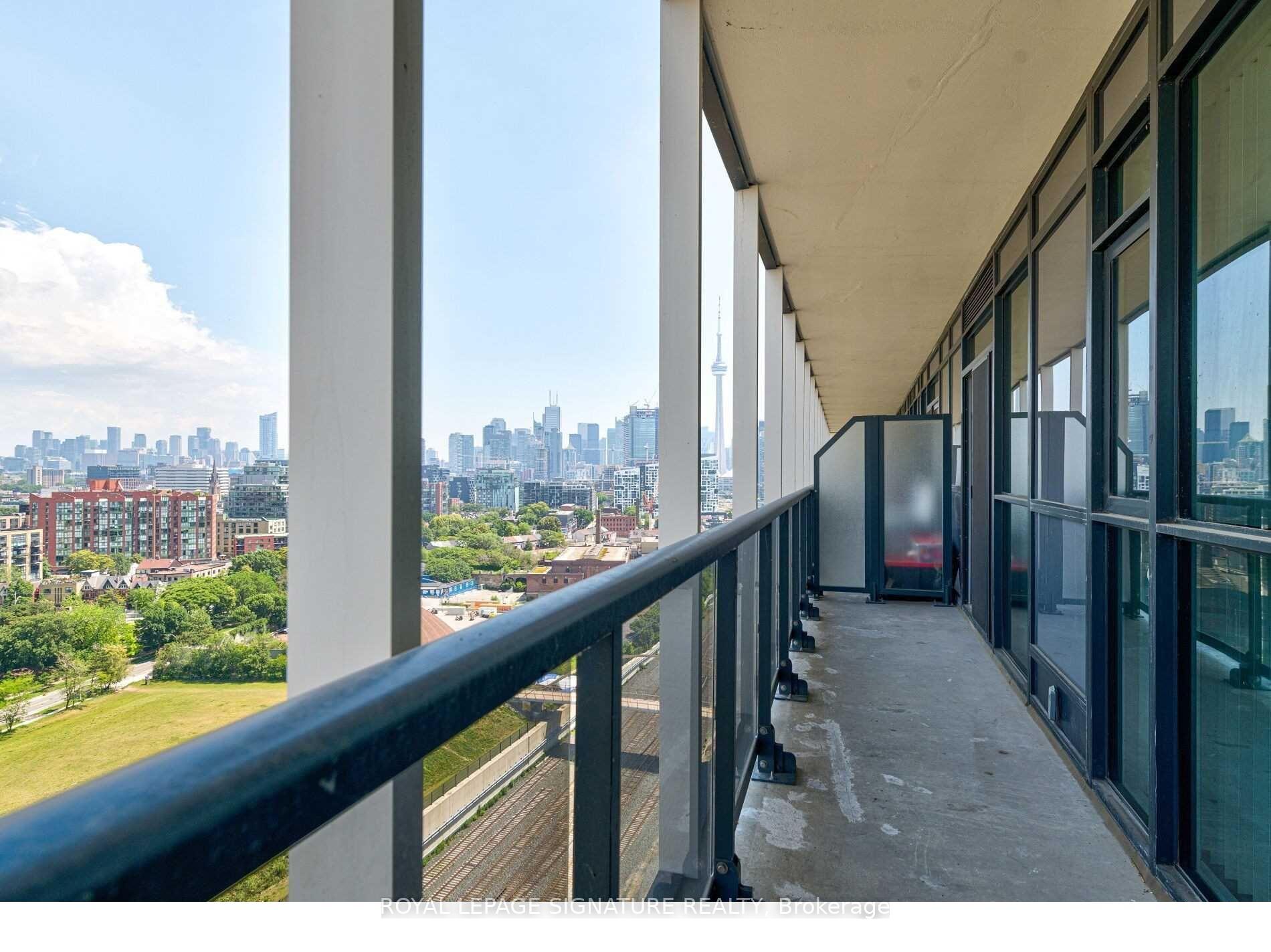 Photo 14 of Unit 1506, 50 Ordnance Street, Toronto, Niagara — HOMEH