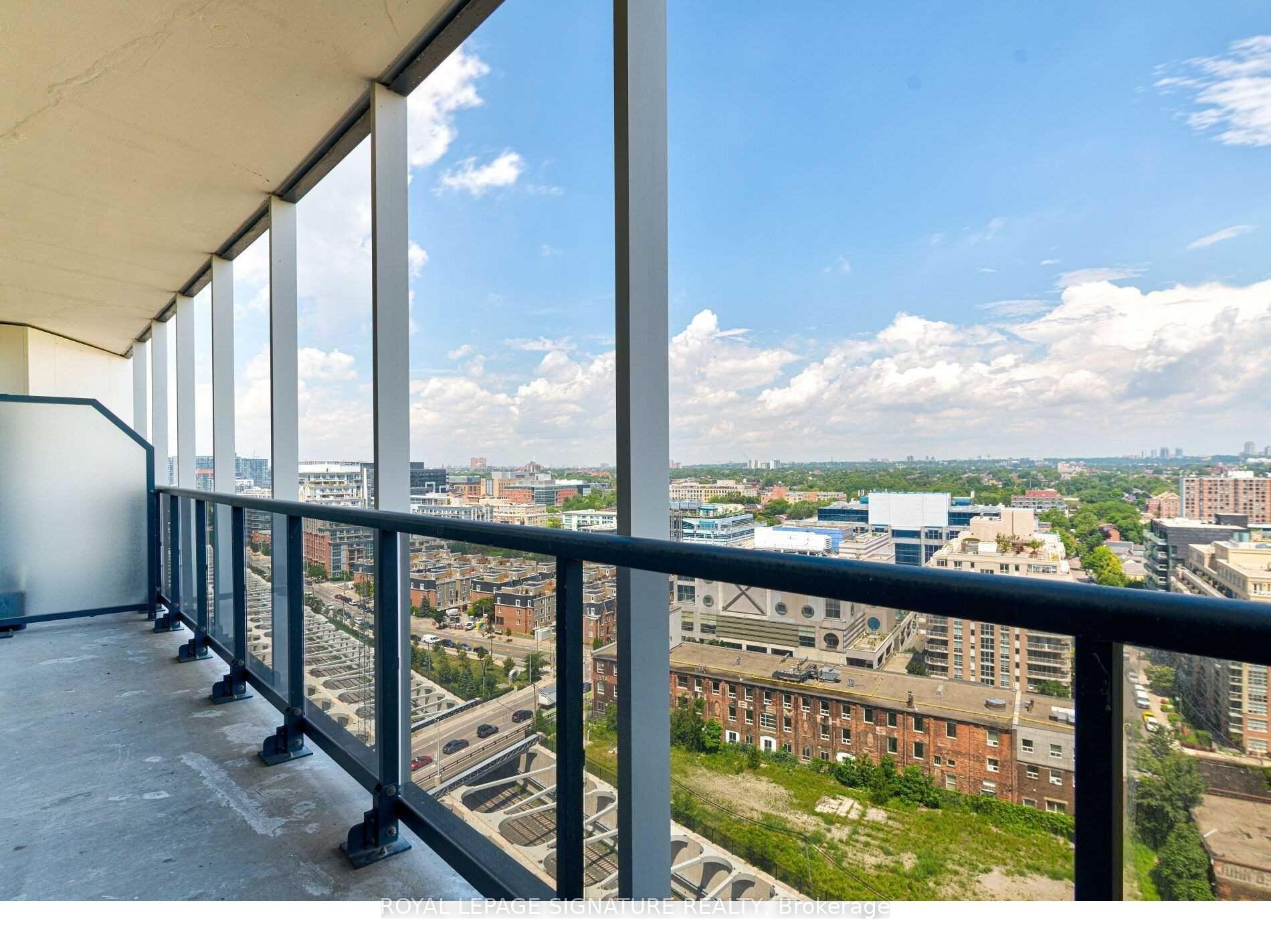 Photo 16 of Unit 1506, 50 Ordnance Street, Toronto, Niagara — HOMEH