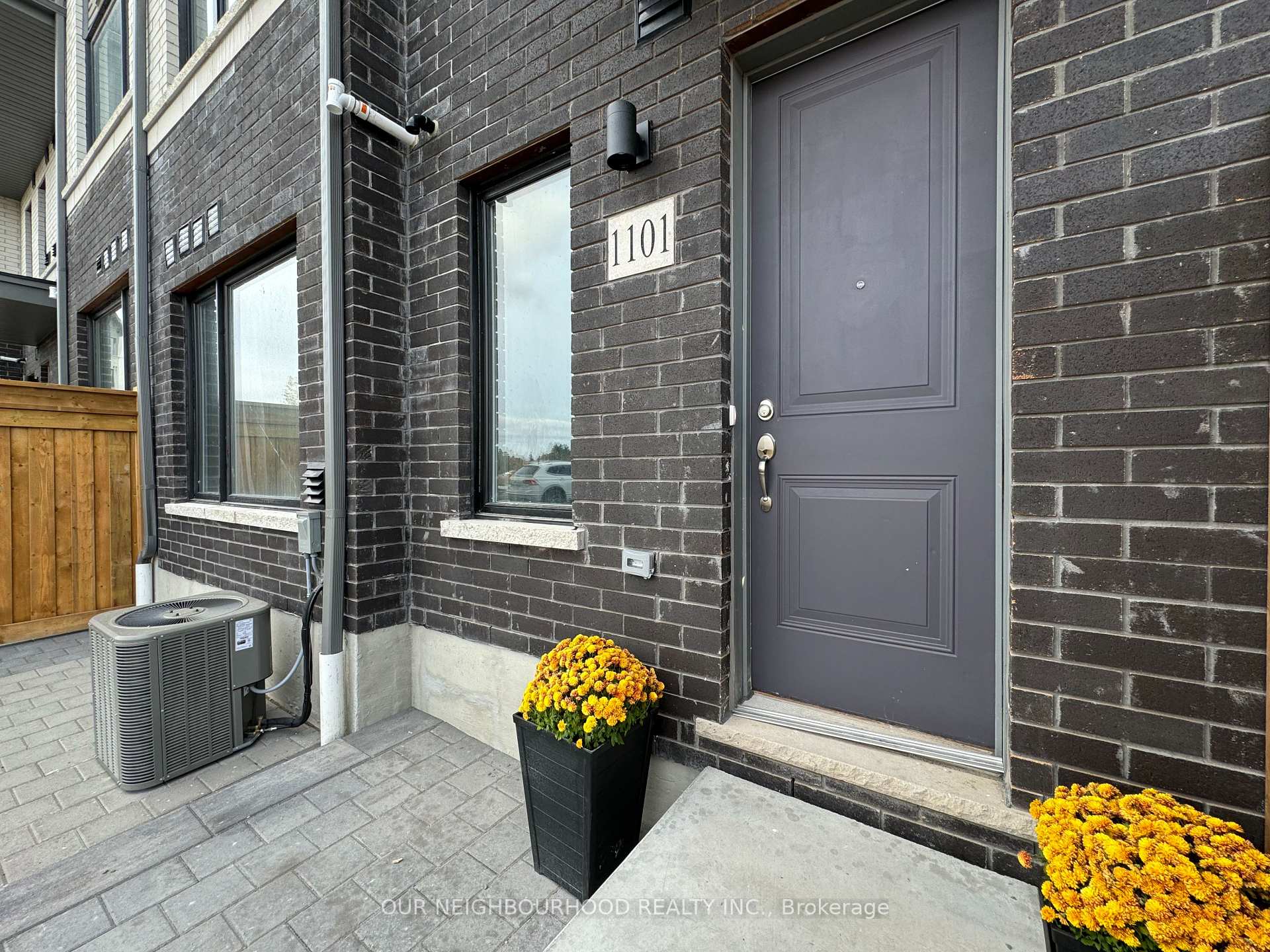 Photo 2 of Unit 1101, 160 Densmore Road, Cobourg — HOMEH