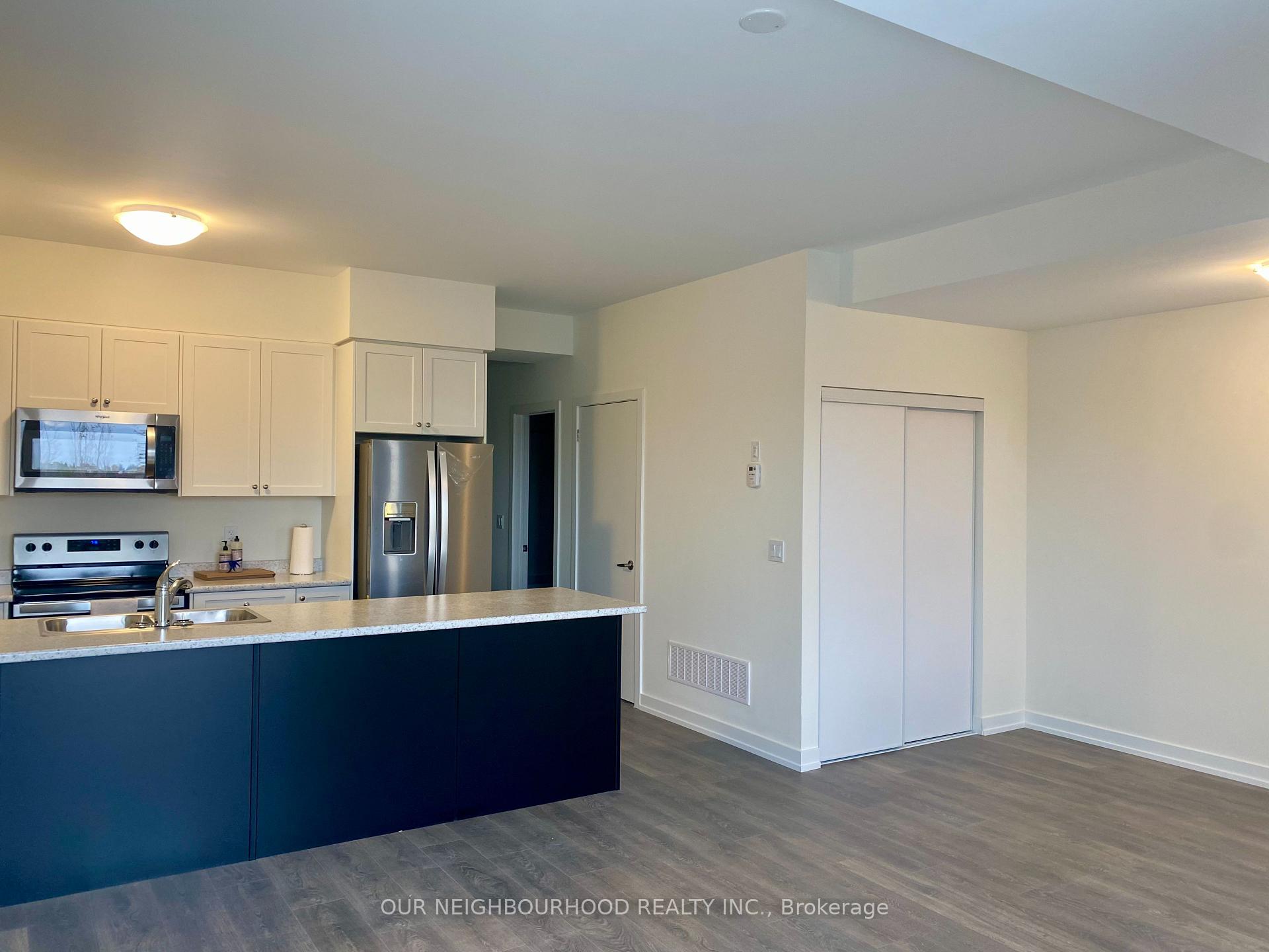 Photo 5 of Unit 1101, 160 Densmore Road, Cobourg — HOMEH