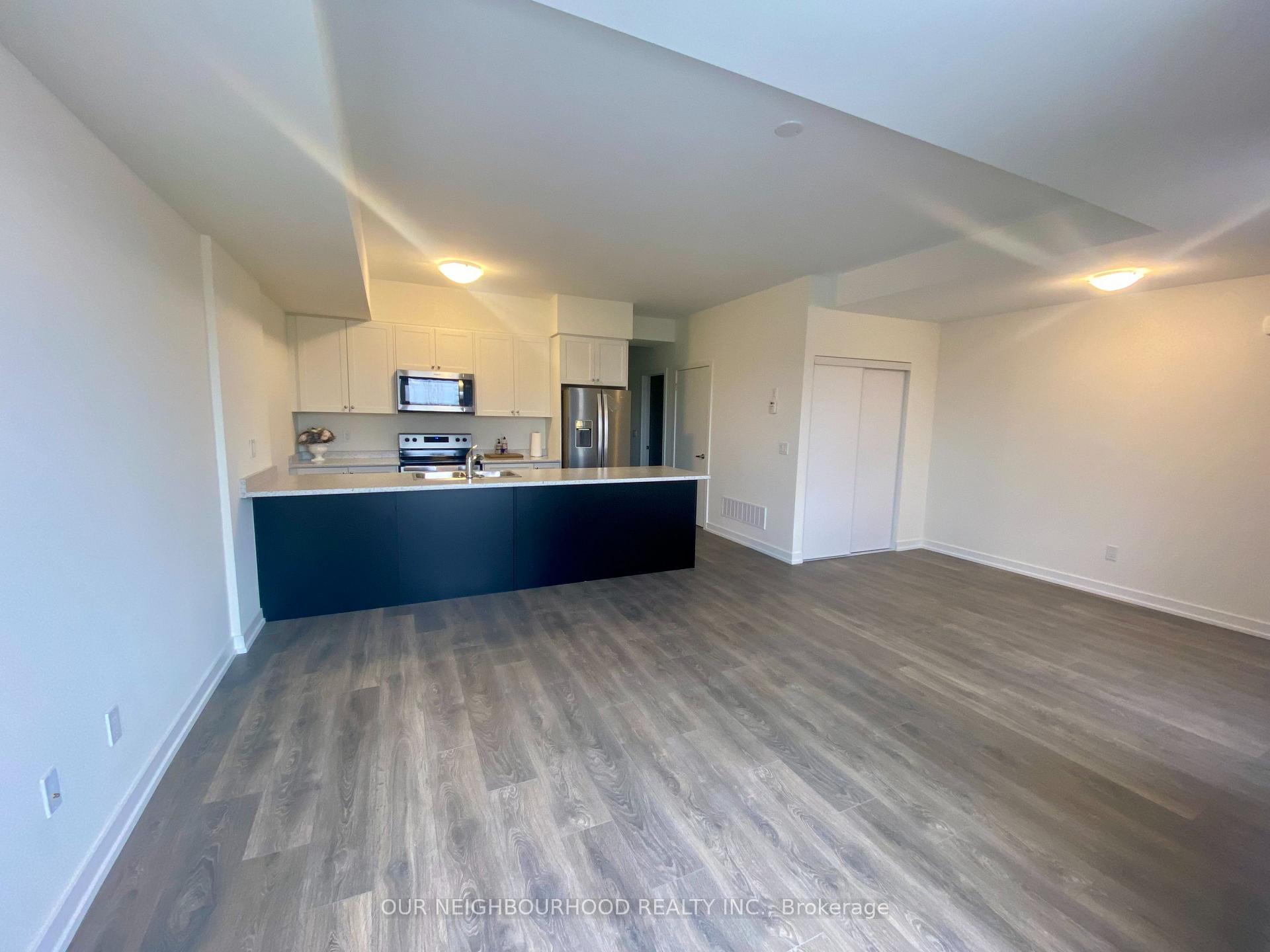 Photo 6 of Unit 1101, 160 Densmore Road, Cobourg — HOMEH