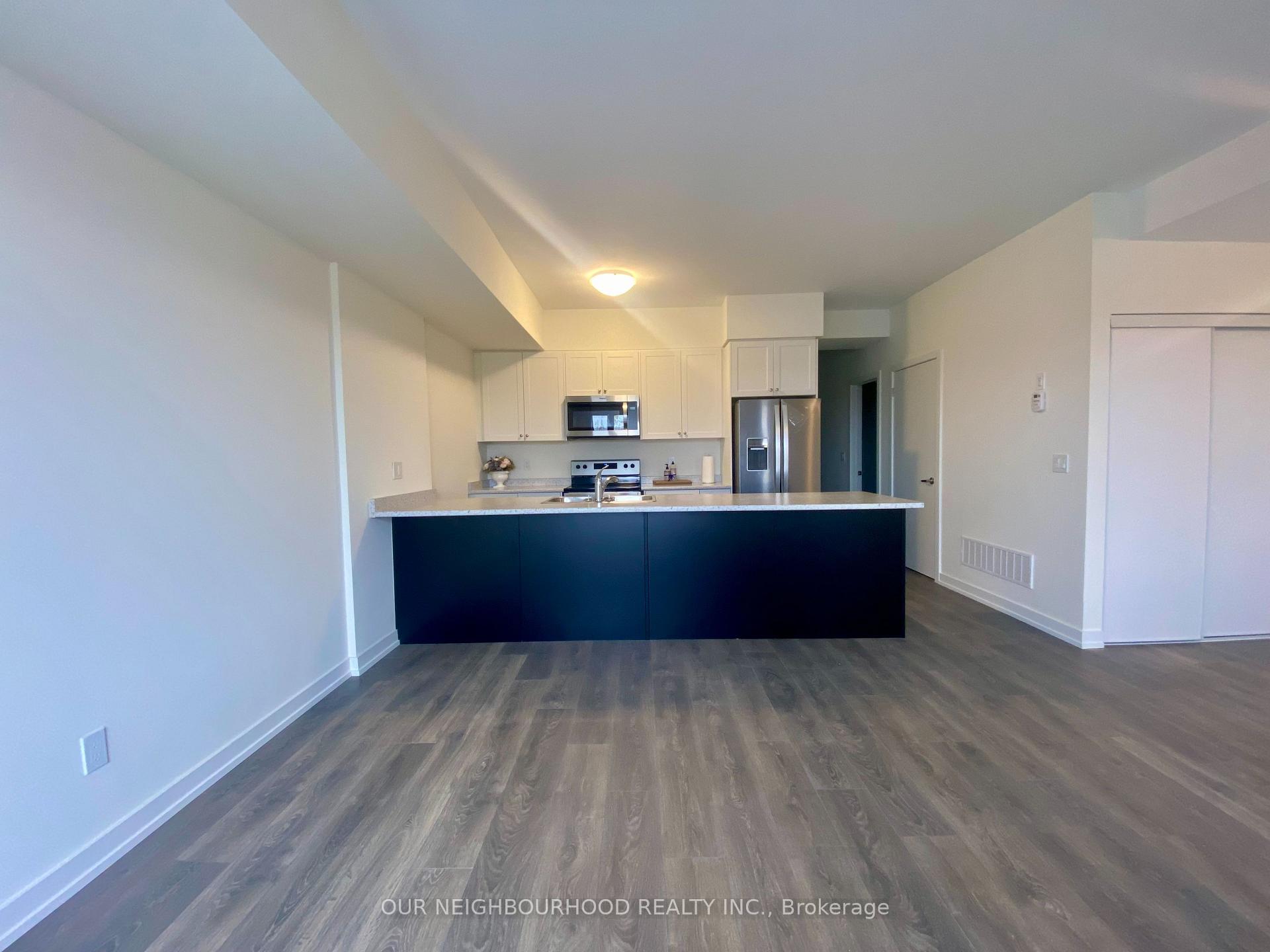 Photo 7 of Unit 1101, 160 Densmore Road, Cobourg — HOMEH