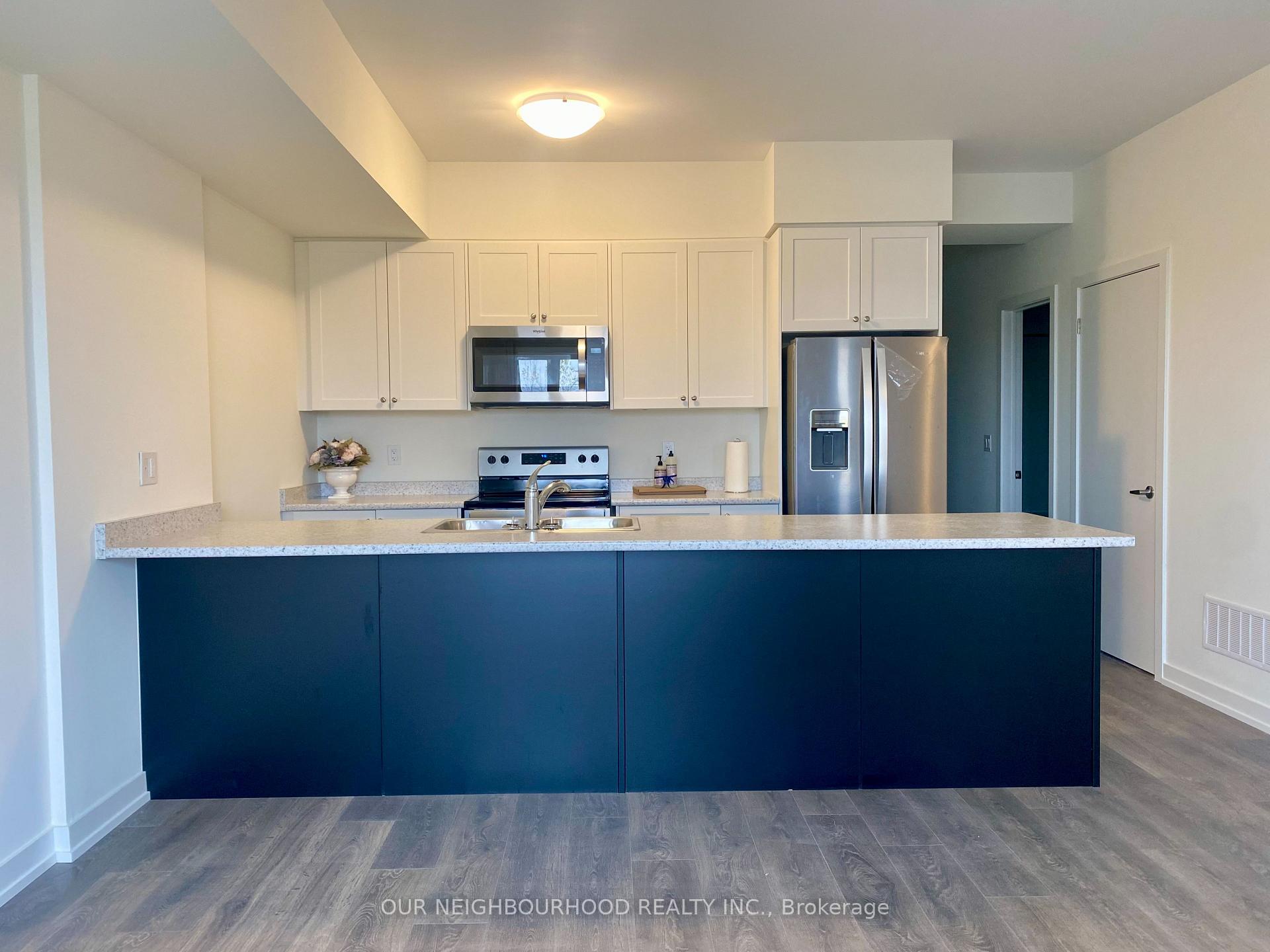 Photo 8 of Unit 1101, 160 Densmore Road, Cobourg — HOMEH