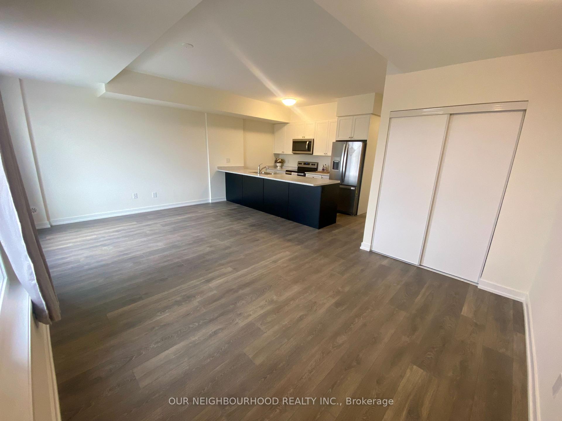 Photo 9 of Unit 1101, 160 Densmore Road, Cobourg — HOMEH