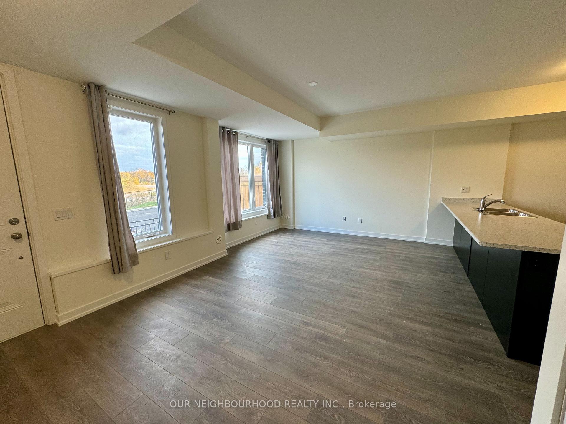 Photo 10 of Unit 1101, 160 Densmore Road, Cobourg — HOMEH