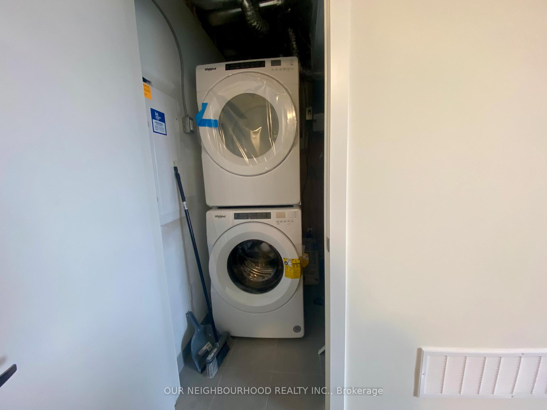 Photo 11 of Unit 1101, 160 Densmore Road, Cobourg — HOMEH