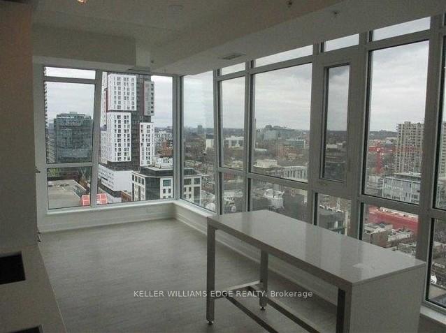 Photo 2 of Unit 2009, 30 Nelson Street, Toronto, Waterfront Communities — HOMEH