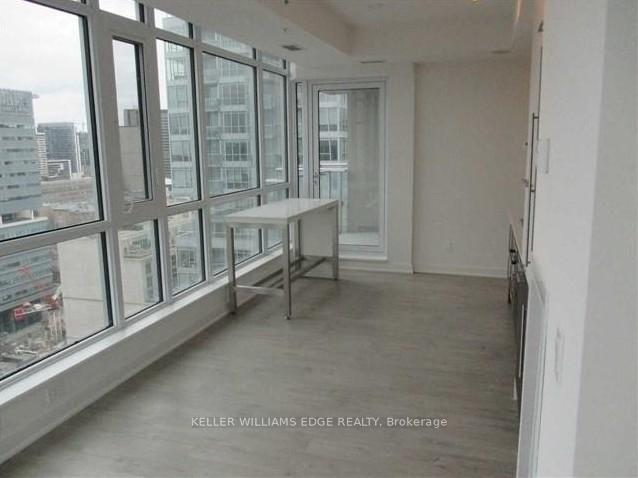 Photo 5 of Unit 2009, 30 Nelson Street, Toronto, Waterfront Communities — HOMEH