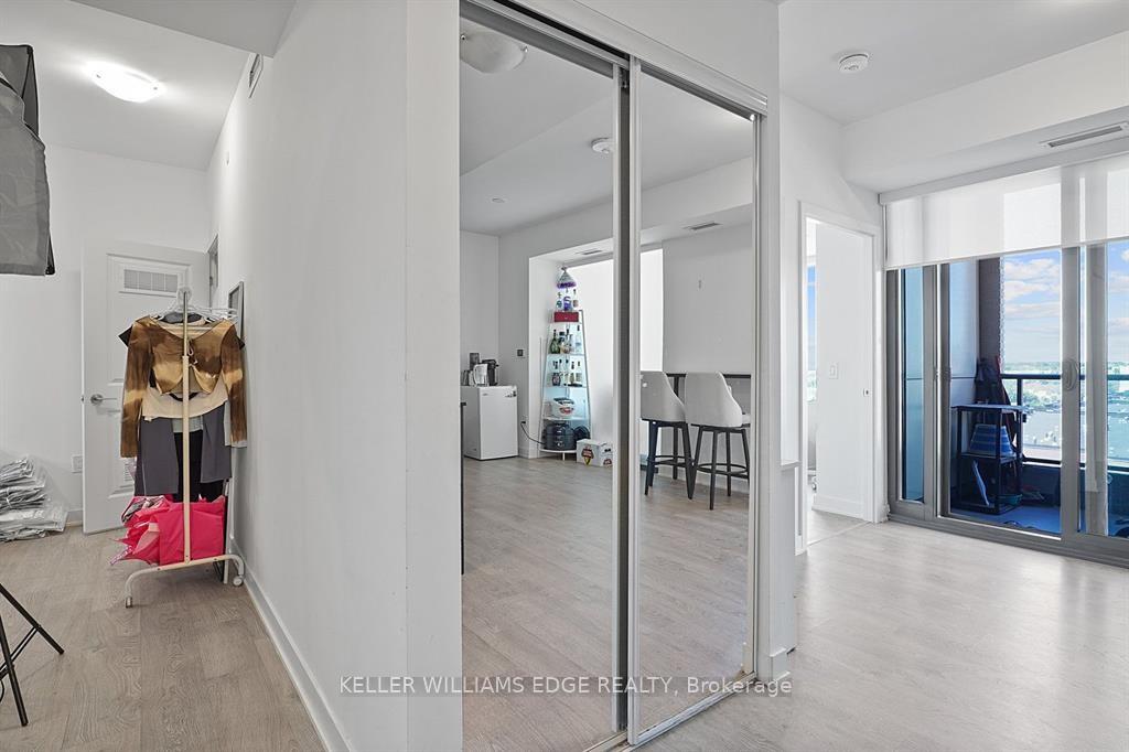 Photo 8 of Unit 508, 120 Eagle Rock Way, Vaughan, Rural Vaughan — HOMEH