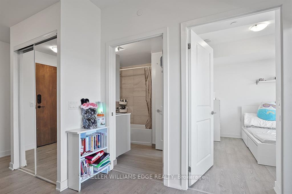 Photo 9 of Unit 508, 120 Eagle Rock Way, Vaughan, Rural Vaughan — HOMEH