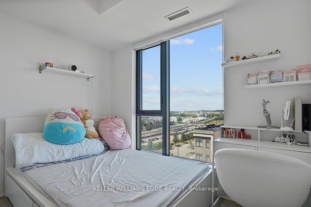 Photo 10 of Unit 508, 120 Eagle Rock Way, Vaughan, Rural Vaughan — HOMEH