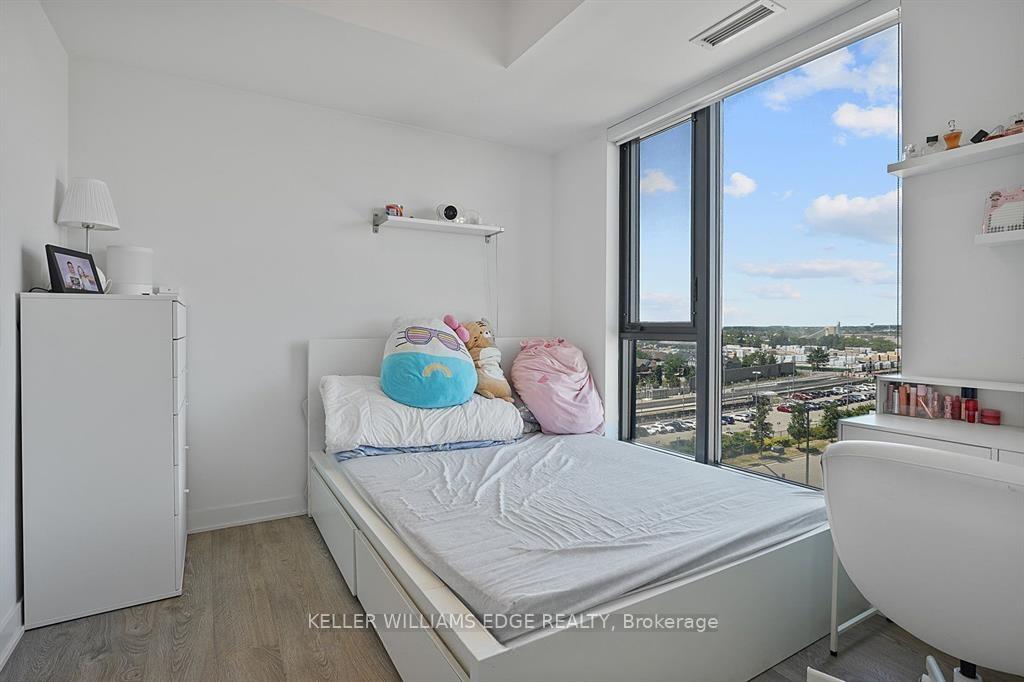 Photo 11 of Unit 508, 120 Eagle Rock Way, Vaughan, Rural Vaughan — HOMEH