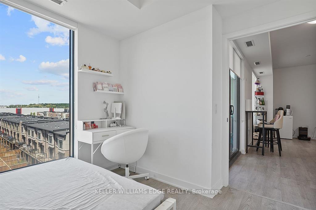 Photo 12 of Unit 508, 120 Eagle Rock Way, Vaughan, Rural Vaughan — HOMEH
