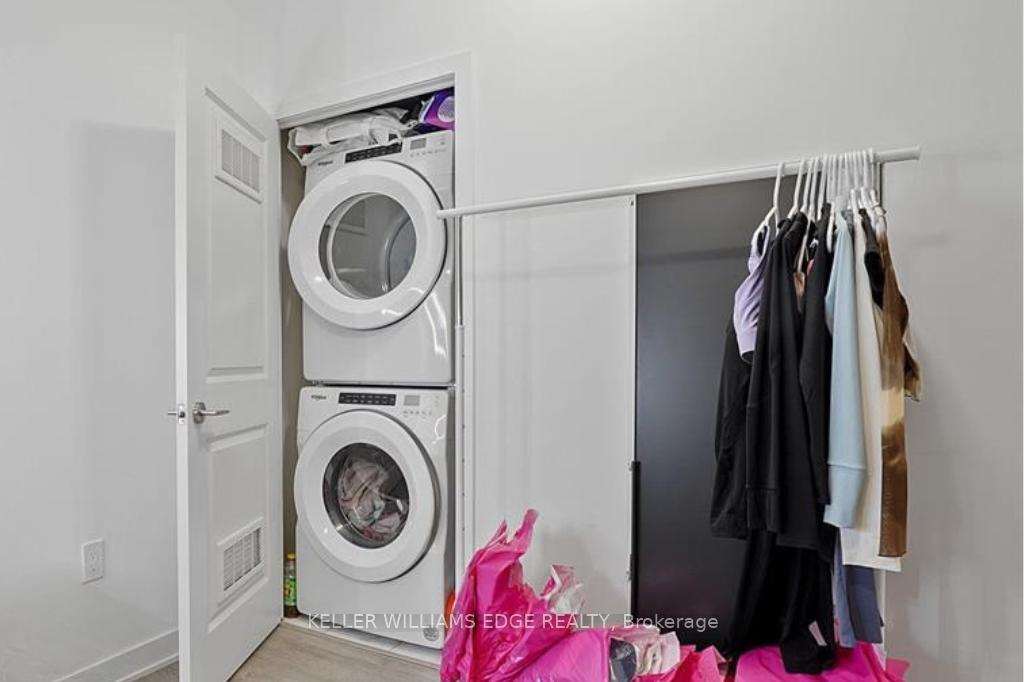Photo 15 of Unit 508, 120 Eagle Rock Way, Vaughan, Rural Vaughan — HOMEH